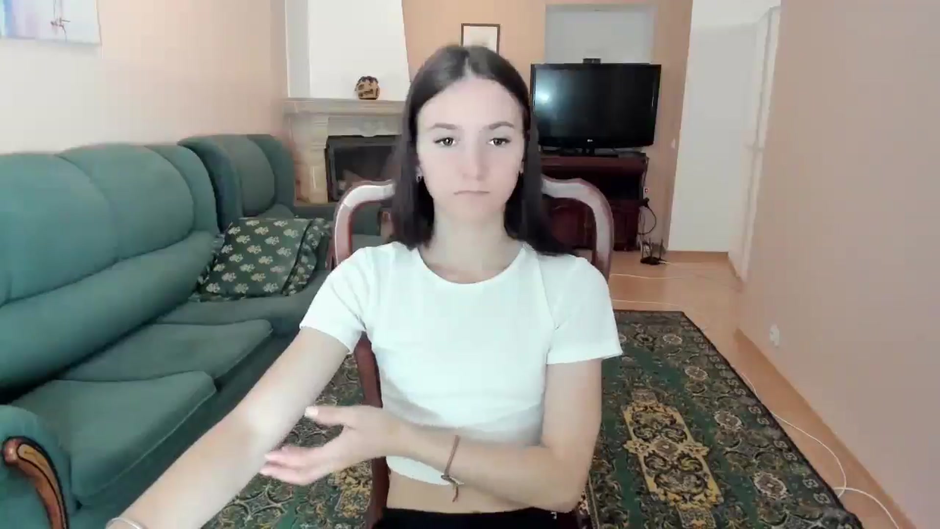 Gallery image thumbnail from Madison_Burke's myfreecams stream on, 07/16/2025, 22:01 image 15 of 20