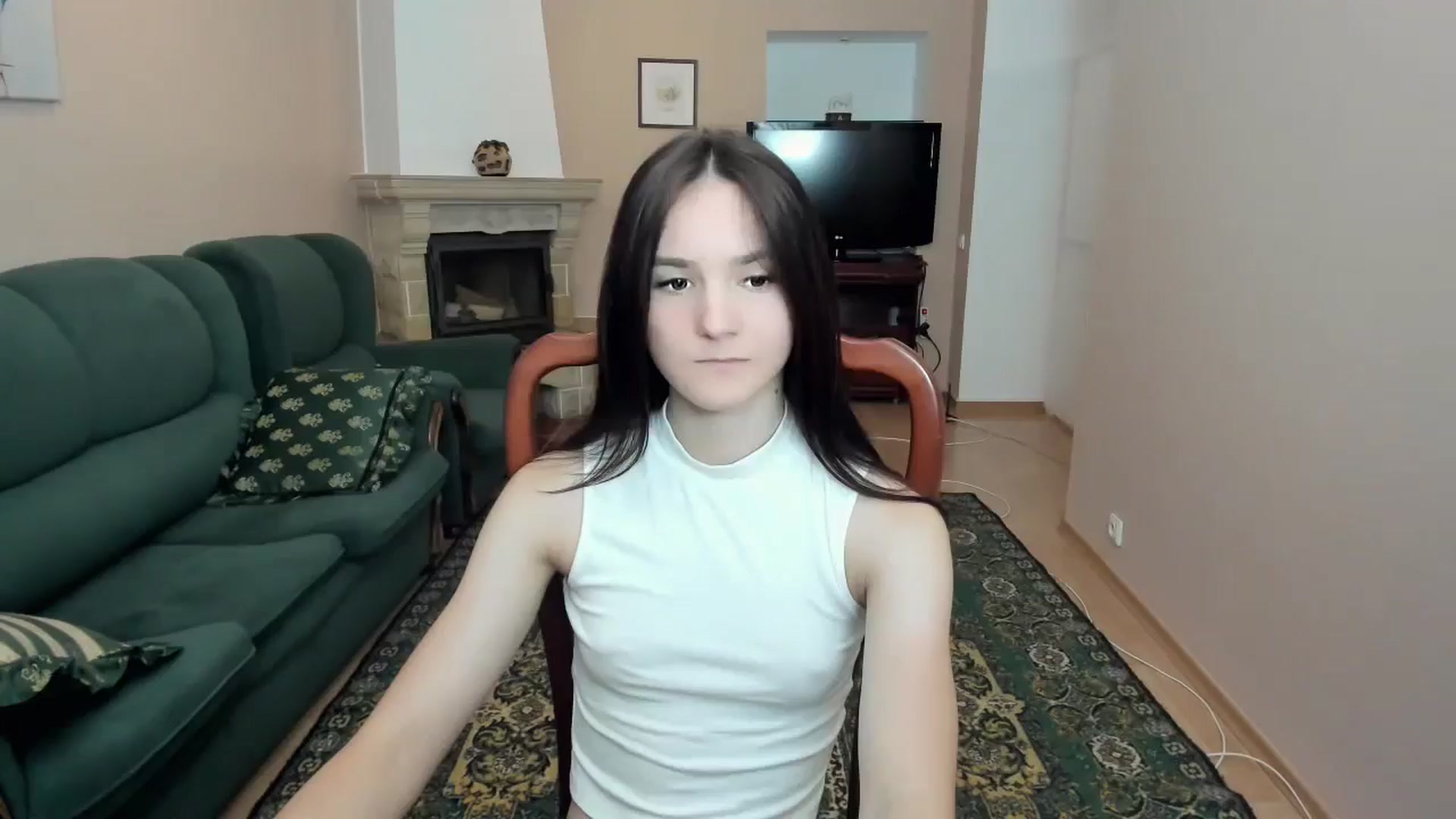 Gallery image thumbnail from Madison_Burke's myfreecams stream on, 07/17/2025, 22:57 image 19 of 20
