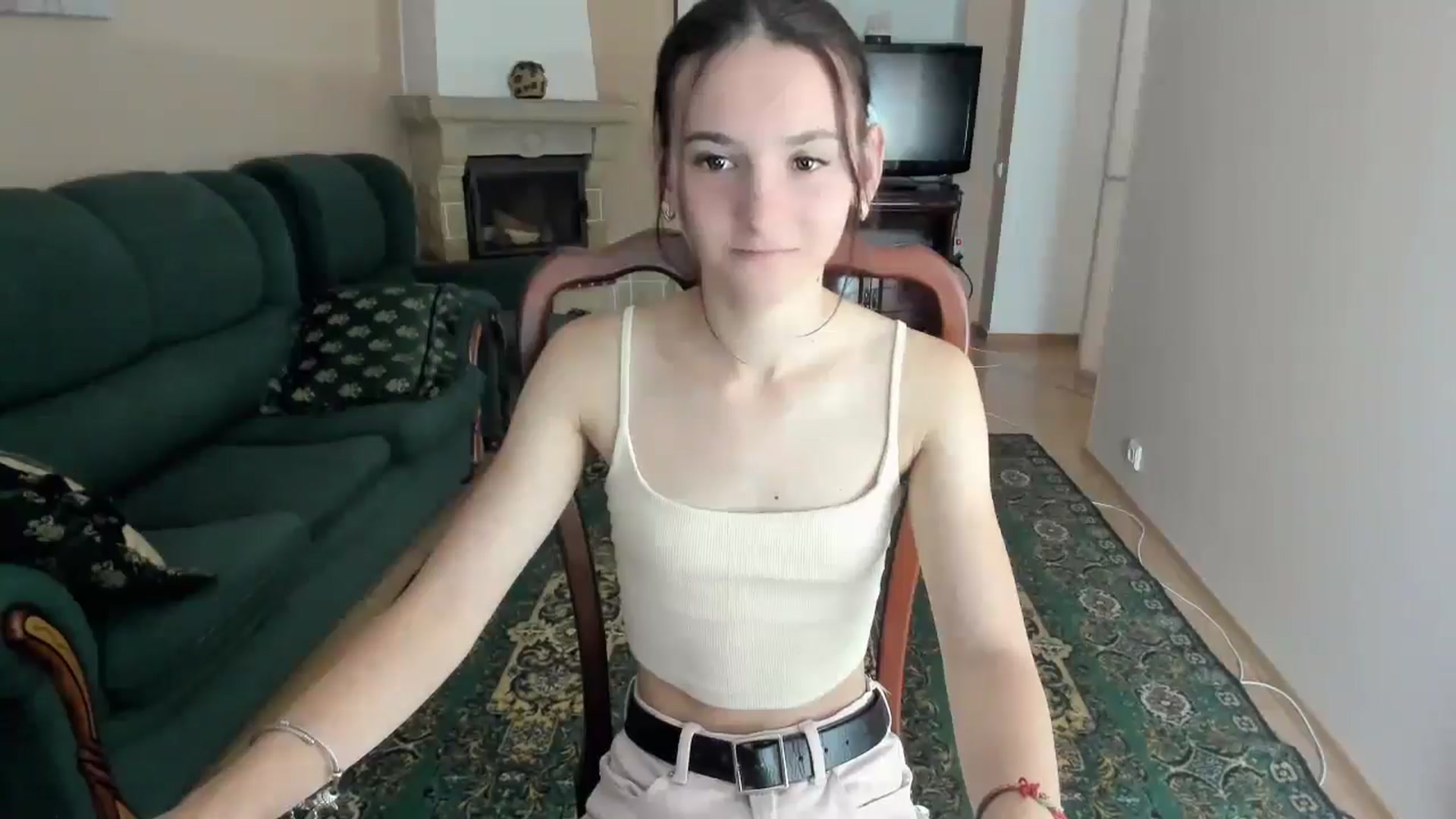 Gallery image thumbnail from Madison_Burke's myfreecams stream on, 07/20/2025, 23:10 image 6 of 20