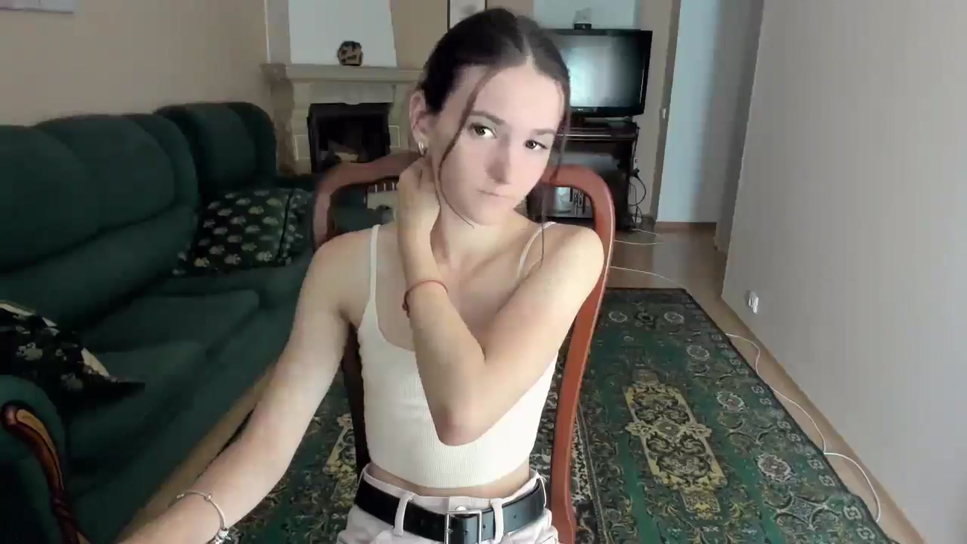 Gallery image thumbnail from Madison_Burke's myfreecams stream on, 07/21/2025, 24:01 image 7 of 20