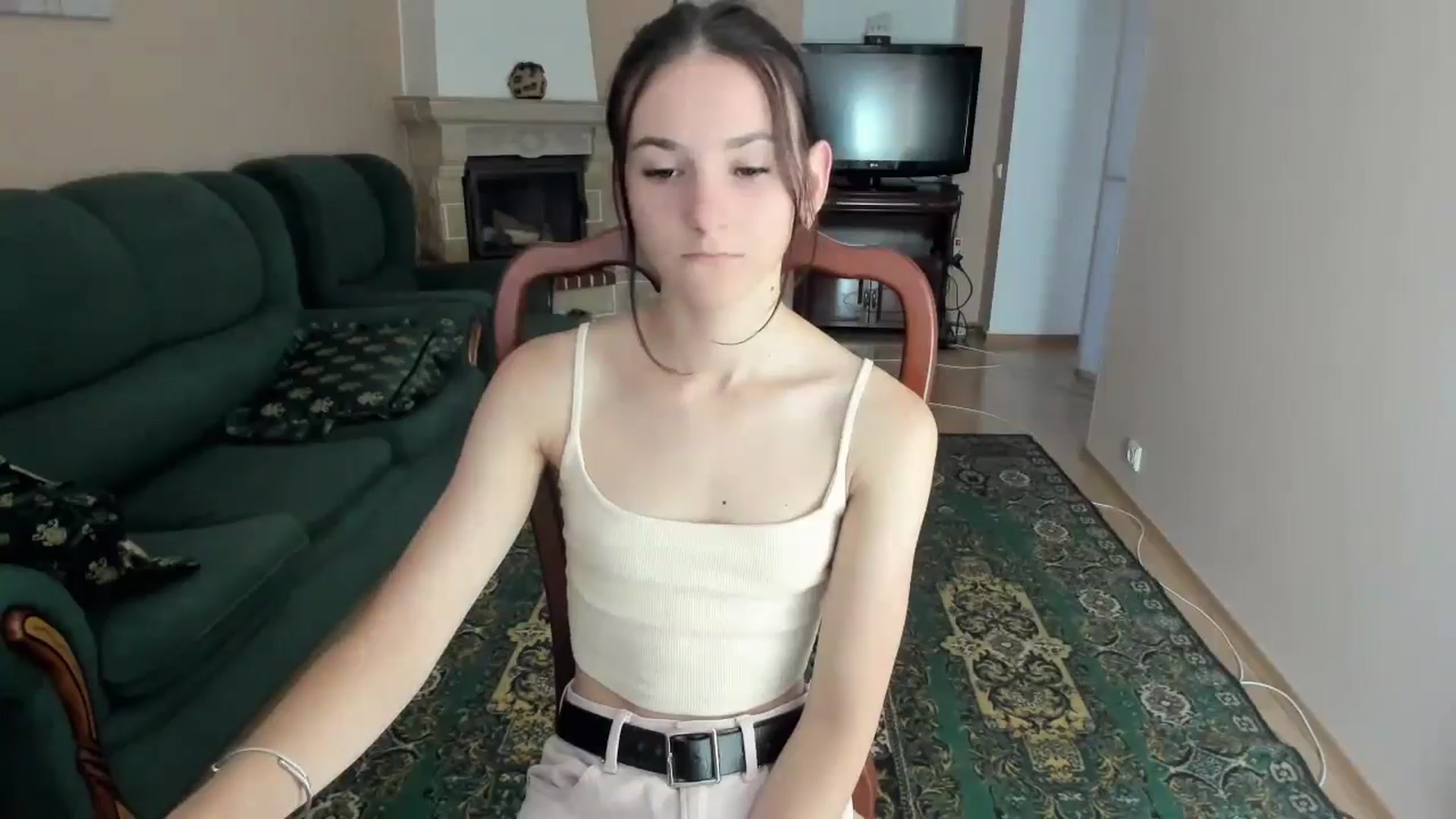Gallery image thumbnail from Madison_Burke's myfreecams stream on, 07/21/2025, 03:07 image 2 of 20