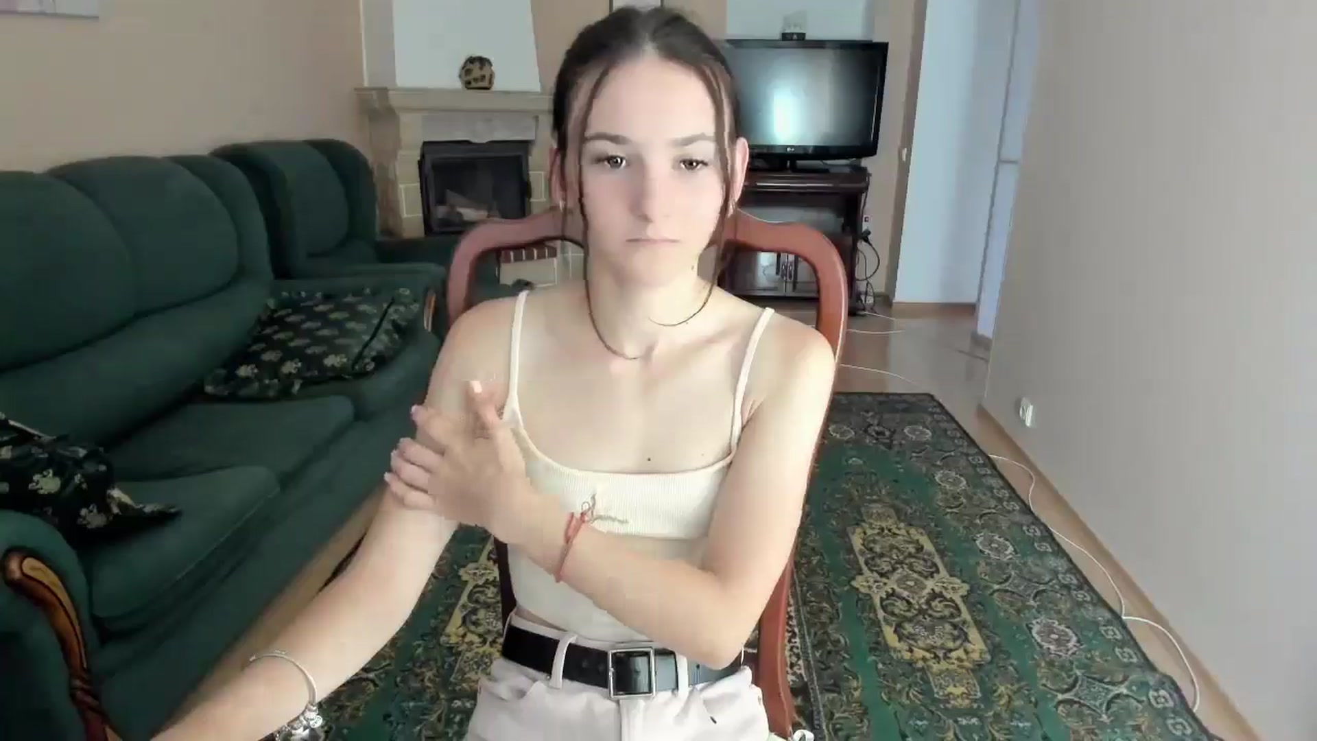 Gallery image thumbnail from Madison_Burke's myfreecams stream on, 07/21/2025, 03:07 image 17 of 20
