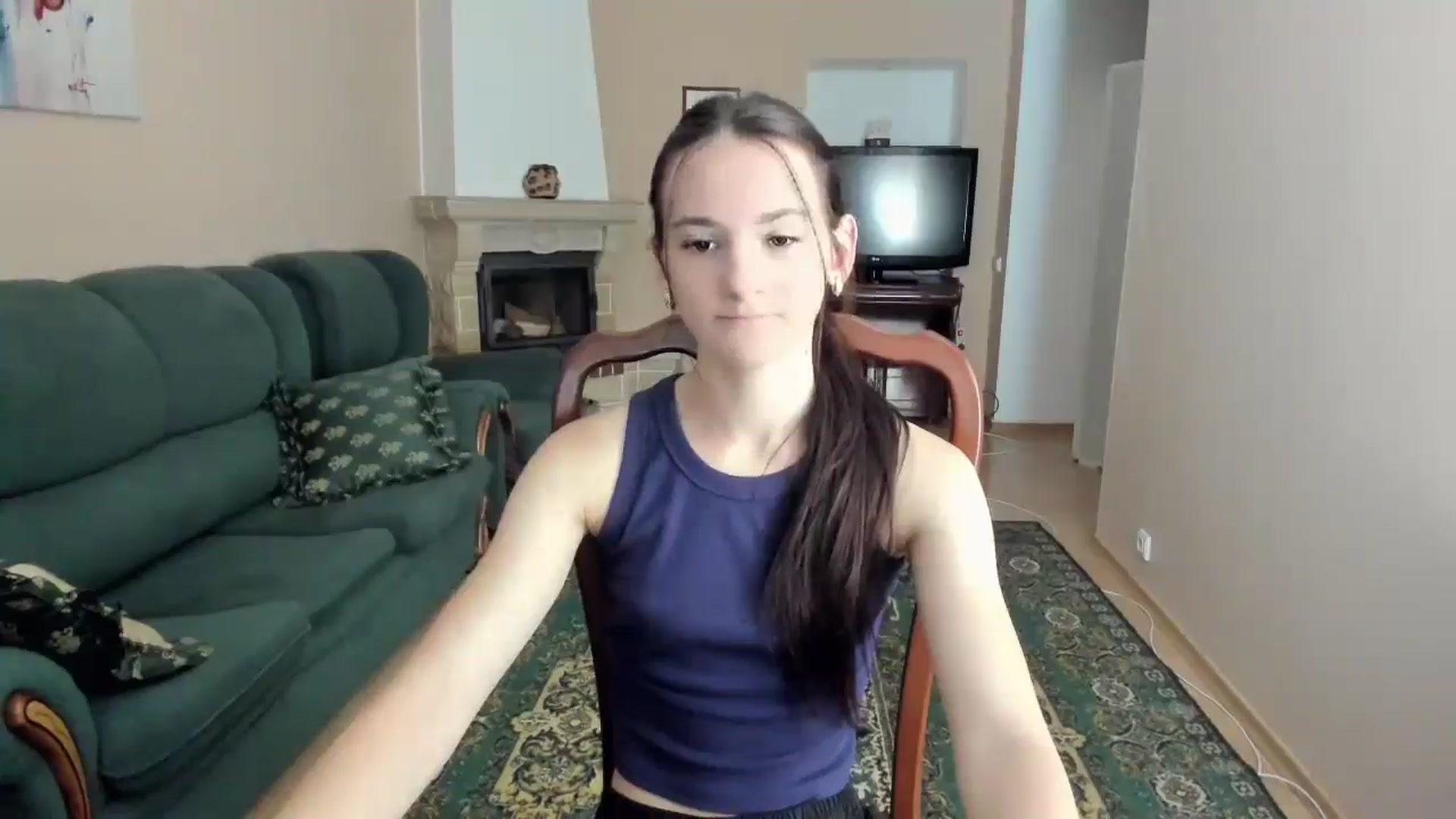 Gallery image thumbnail from Madison_Burke's myfreecams stream on, 07/22/2025, 23:23 image 6 of 20