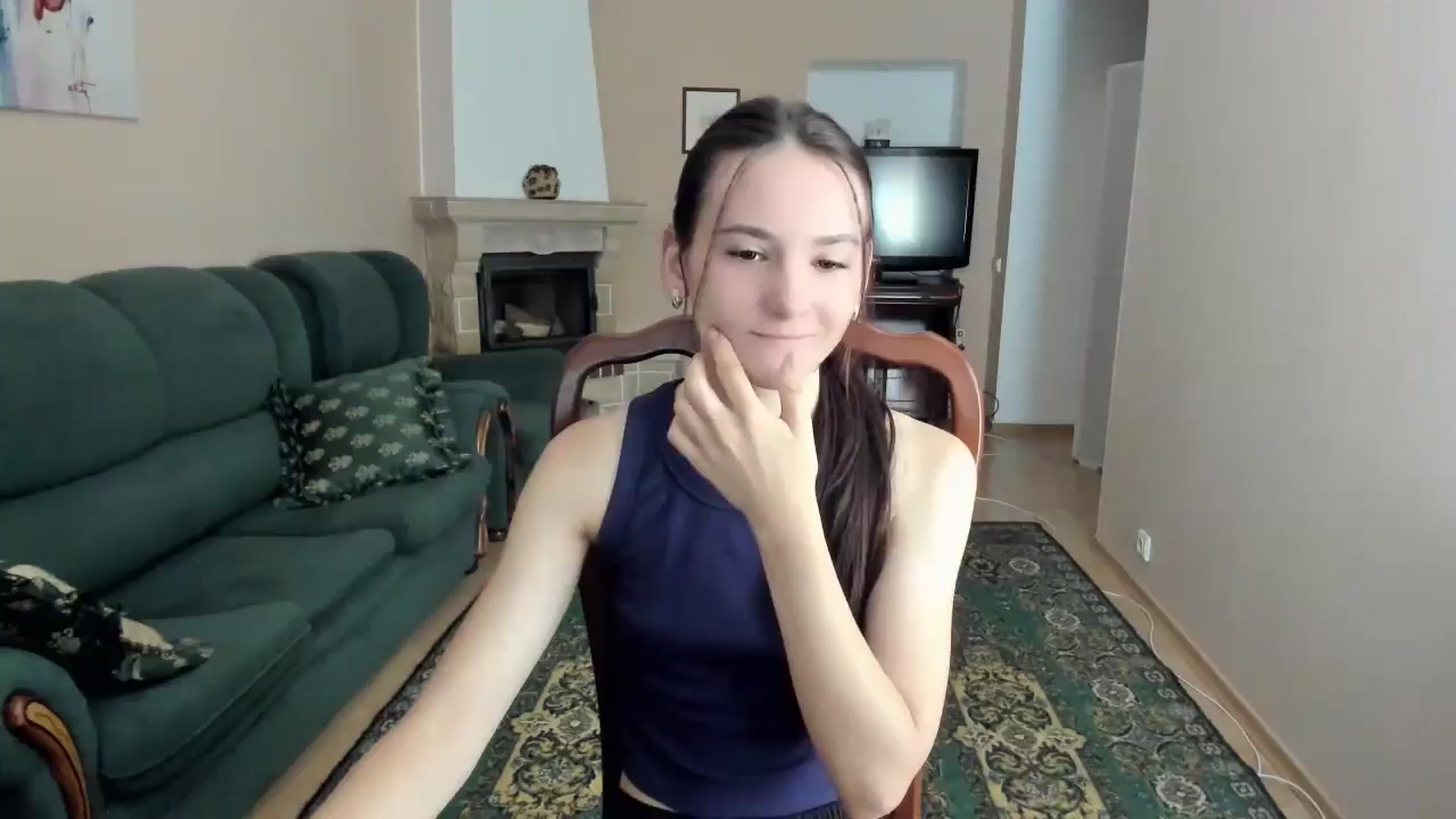 Gallery image thumbnail from Madison_Burke's myfreecams stream on, 07/22/2025, 23:23 image 1 of 20