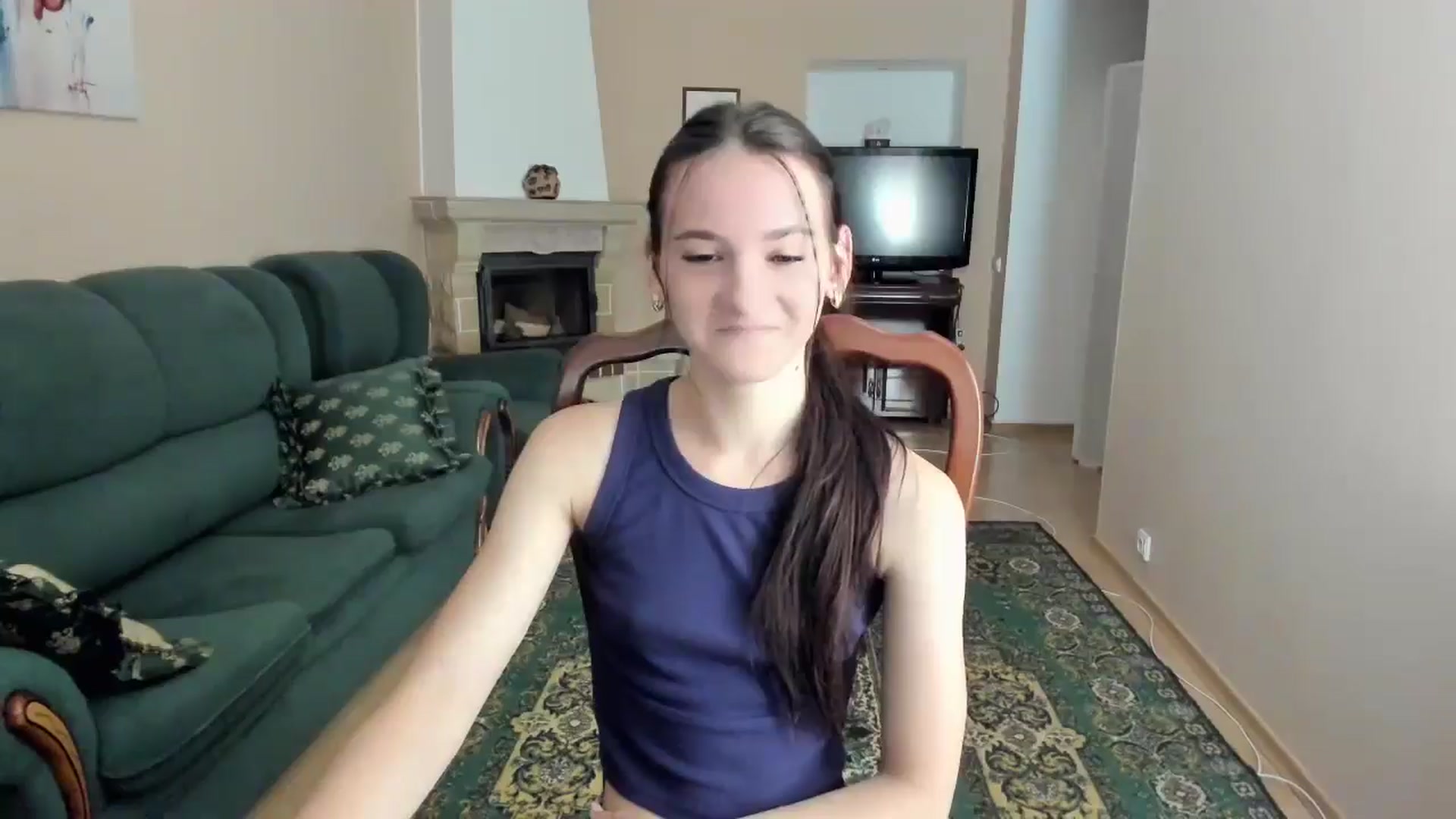 Gallery image thumbnail from Madison_Burke's myfreecams stream on, 07/22/2025, 23:23 image 7 of 20