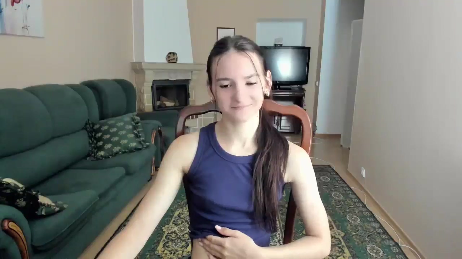 Gallery image thumbnail from Madison_Burke's myfreecams stream on, 07/22/2025, 23:23 image 17 of 20