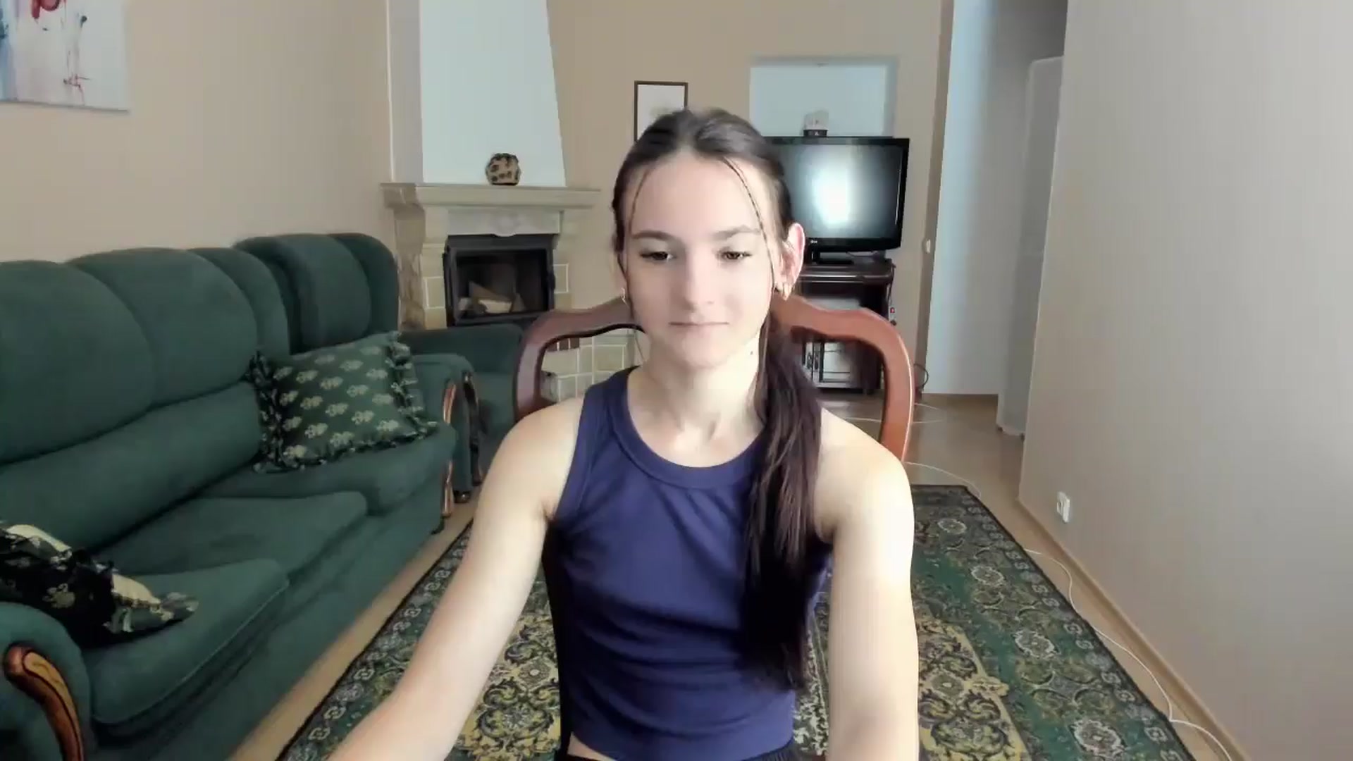 Gallery image thumbnail from Madison_Burke's myfreecams stream on, 07/22/2025, 23:23 image 10 of 20