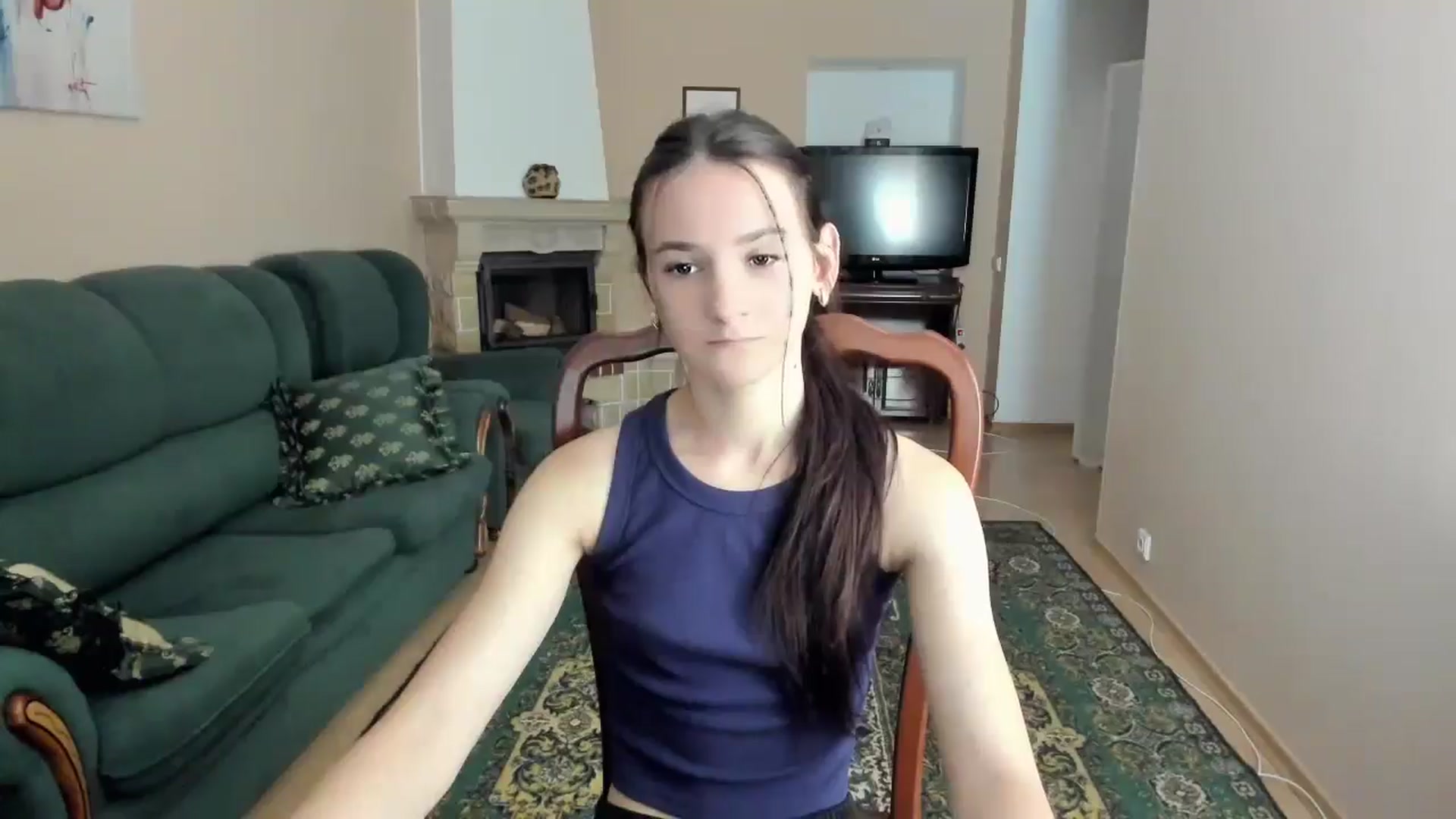 Gallery image thumbnail from Madison_Burke's myfreecams stream on, 07/22/2025, 23:23 image 5 of 20