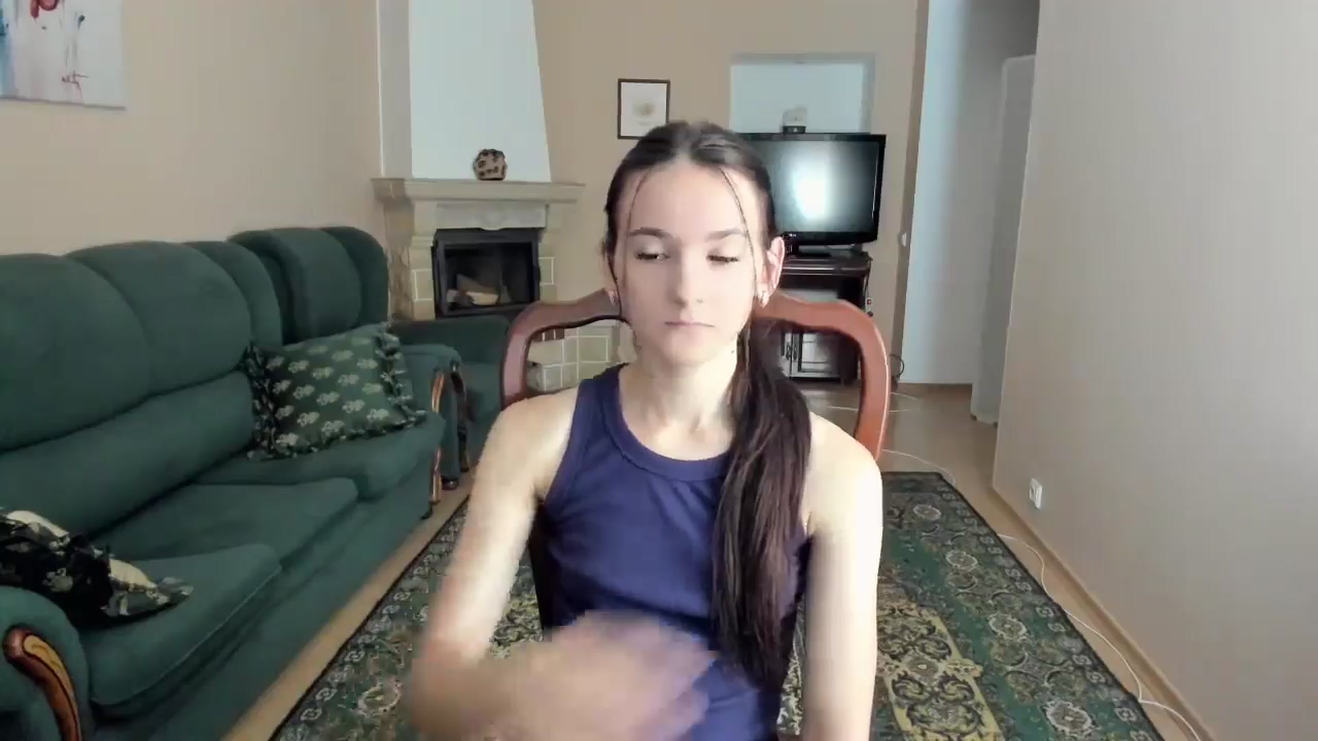 Gallery image thumbnail from Madison_Burke's myfreecams stream on, 07/22/2025, 23:23 image 13 of 20