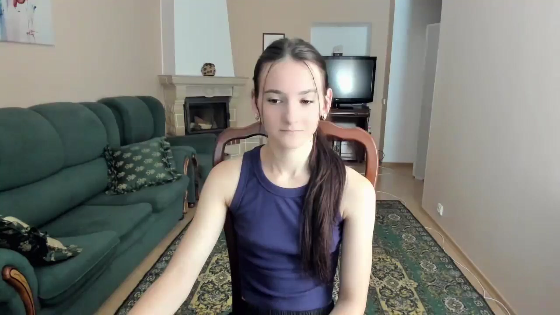 Gallery image thumbnail from Madison_Burke's myfreecams stream on, 07/22/2025, 23:23 image 14 of 20