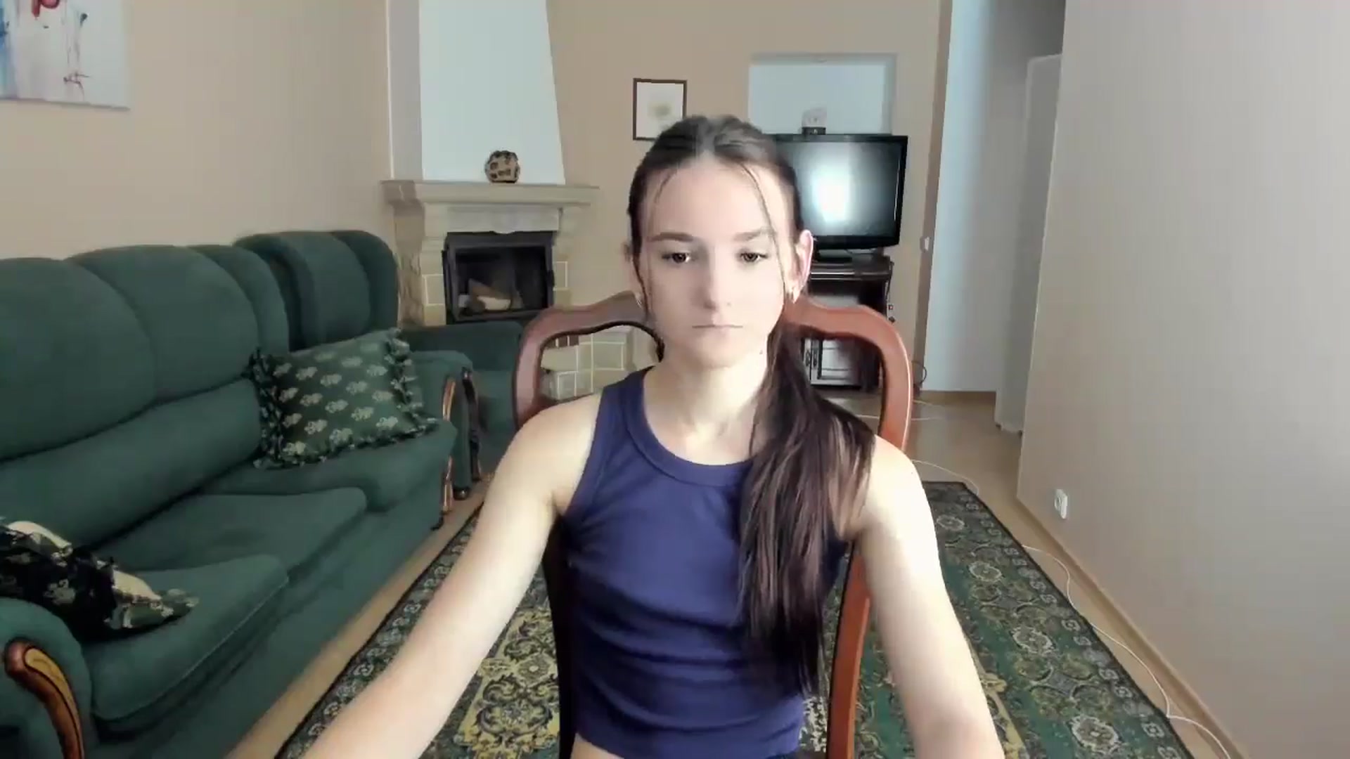 Gallery image thumbnail from Madison_Burke's myfreecams stream on, 07/22/2025, 23:23 image 20 of 20