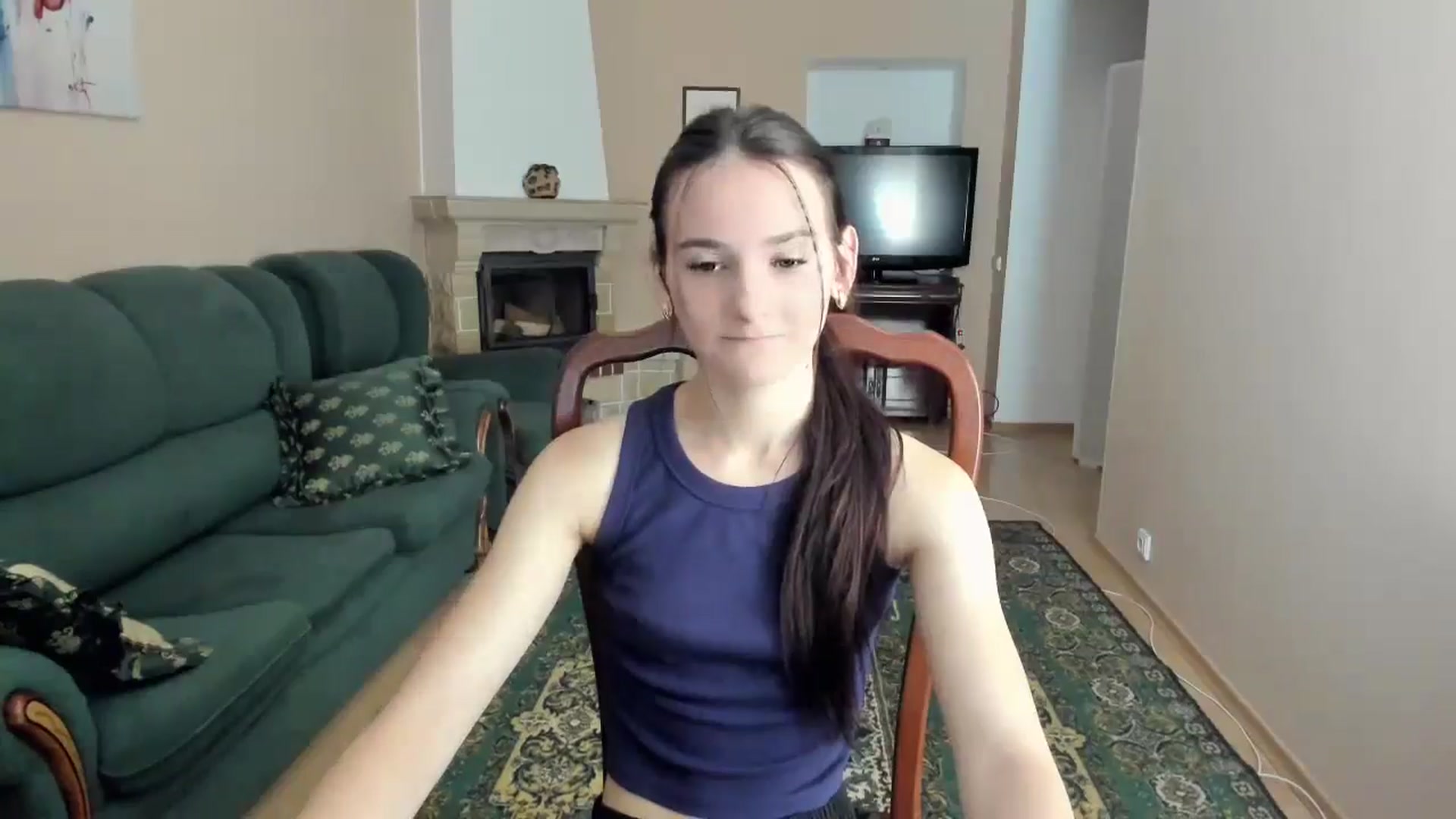 Gallery image thumbnail from Madison_Burke's myfreecams stream on, 07/22/2025, 23:23 image 3 of 20