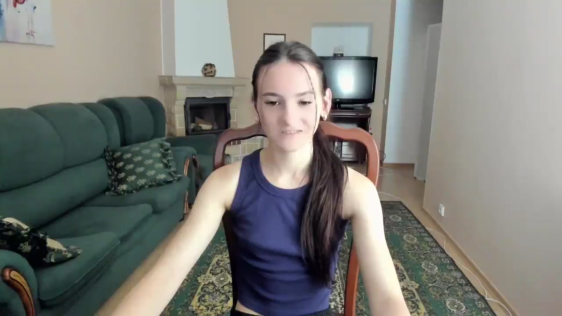 Gallery image thumbnail from Madison_Burke's myfreecams stream on, 07/22/2025, 23:23 image 4 of 20