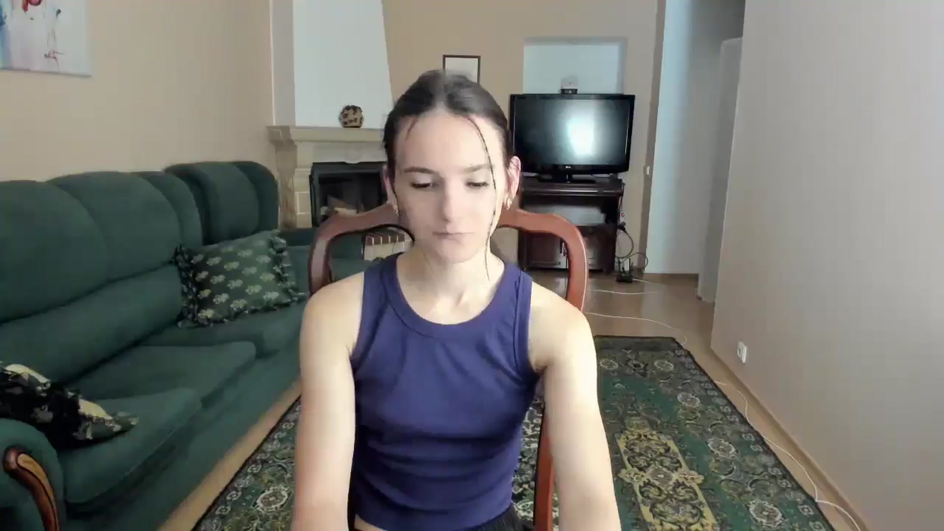 Gallery image thumbnail from Madison_Burke's myfreecams stream on, 07/23/2025, 24:15 image 4 of 20