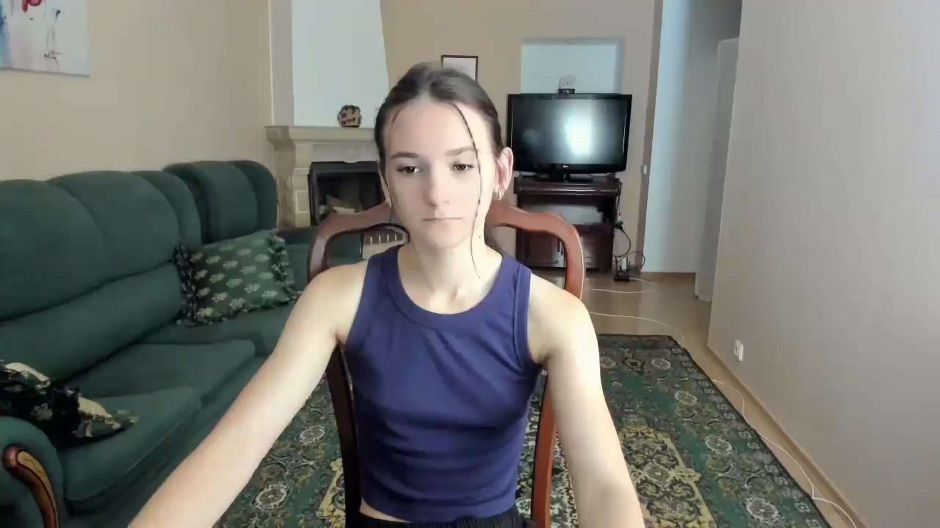 Gallery image thumbnail from Madison_Burke's myfreecams stream on, 07/23/2025, 24:15 image 20 of 20