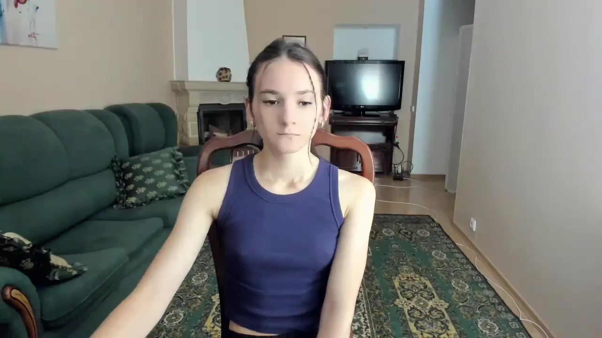 Gallery image thumbnail from Madison_Burke's myfreecams stream on, 07/23/2025, 24:15 image 18 of 20