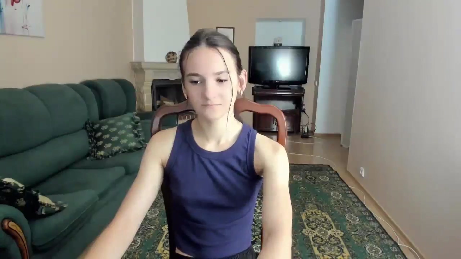 Gallery image thumbnail from Madison_Burke's myfreecams stream on, 07/23/2025, 24:15 image 2 of 20
