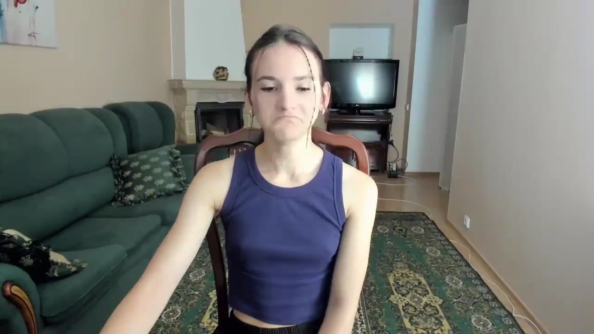 Gallery image thumbnail from Madison_Burke's myfreecams stream on, 07/23/2025, 24:15 image 14 of 20