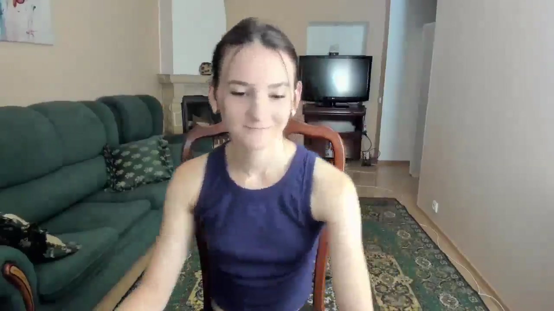 Gallery image thumbnail from Madison_Burke's myfreecams stream on, 07/23/2025, 24:15 image 11 of 20