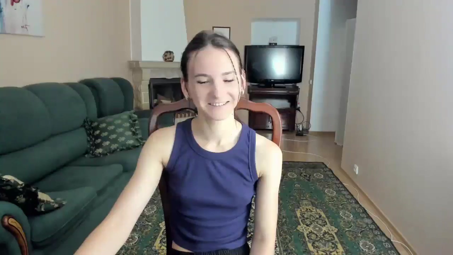 Gallery image thumbnail from Madison_Burke's myfreecams stream on, 07/23/2025, 24:15 image 16 of 20