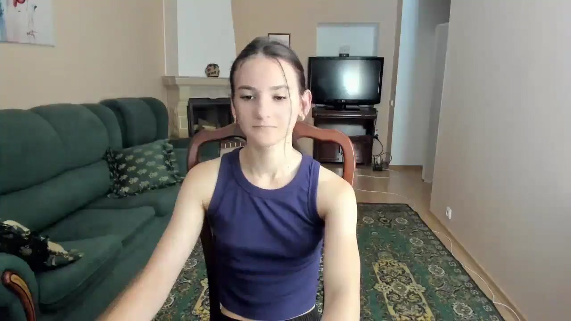 Gallery image thumbnail from Madison_Burke's myfreecams stream on, 07/23/2025, 24:15 image 13 of 20
