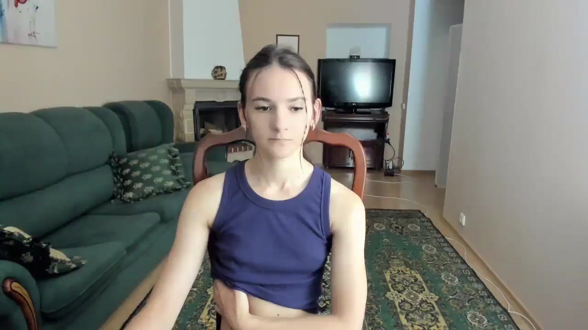 Gallery image thumbnail from Madison_Burke's myfreecams stream on, 07/23/2025, 24:15 image 10 of 20