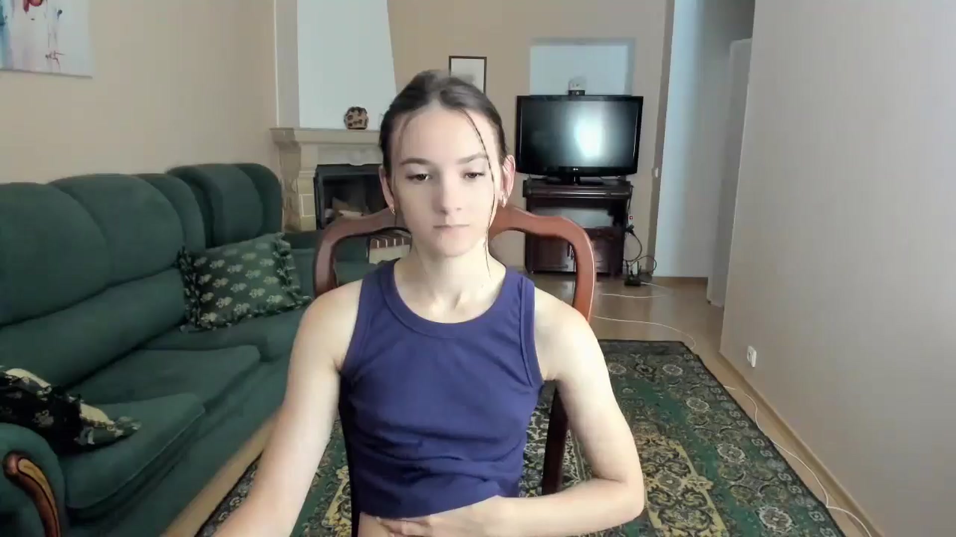 Gallery image thumbnail from Madison_Burke's myfreecams stream on, 07/23/2025, 24:15 image 9 of 20