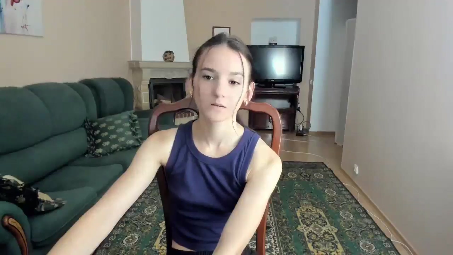 Gallery image thumbnail from Madison_Burke's myfreecams stream on, 07/23/2025, 24:15 image 17 of 20