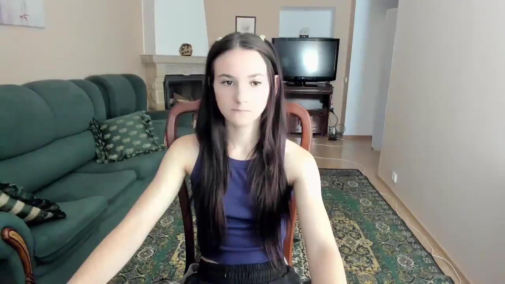 Gallery image thumbnail from Madison_Burke's myfreecams stream on, 07/23/2025, 02:15 image 10 of 20