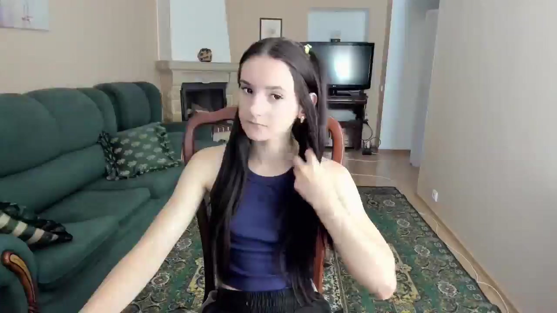 Gallery image thumbnail from Madison_Burke's myfreecams stream on, 07/23/2025, 02:15 image 11 of 20