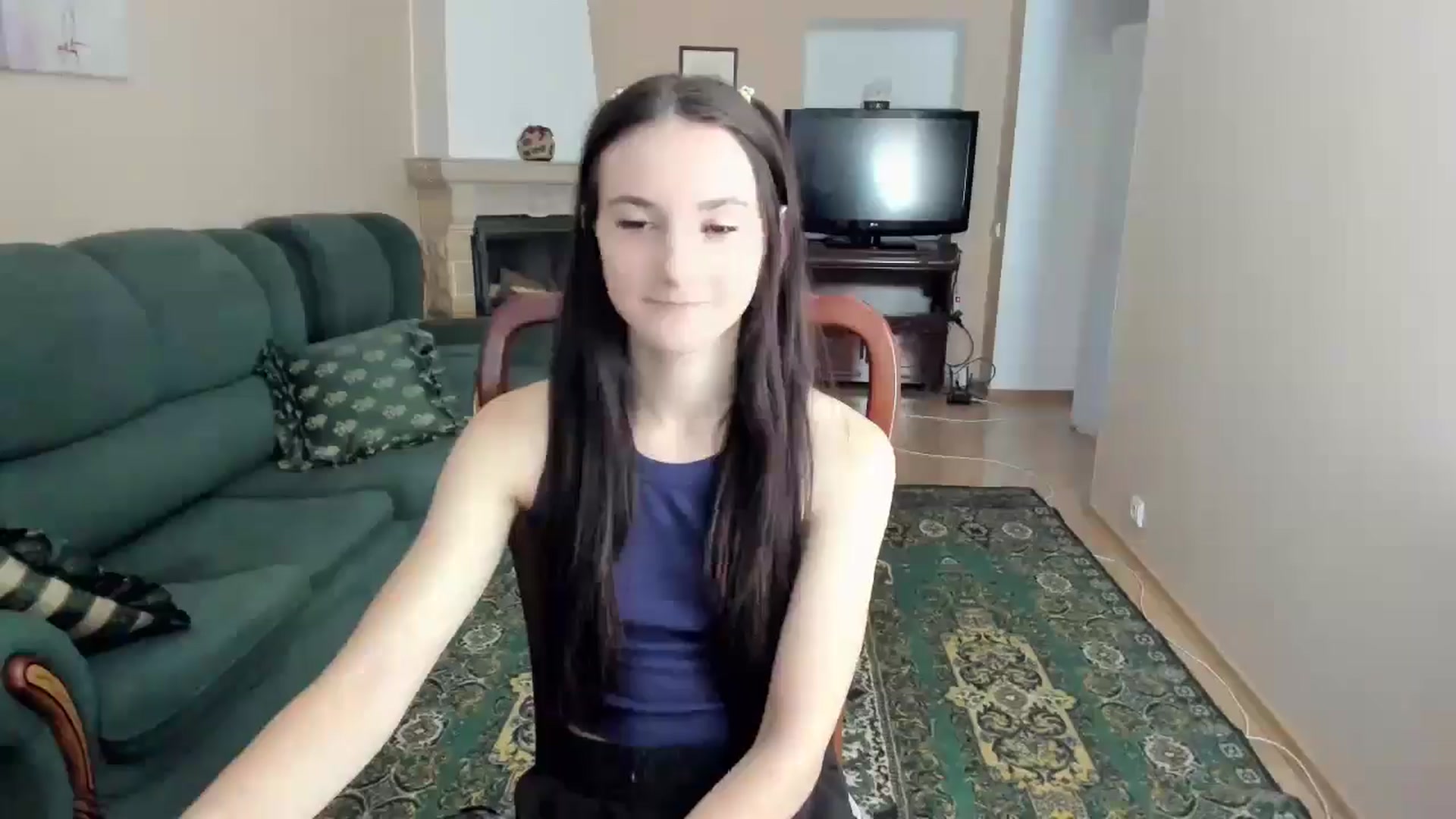 Gallery image thumbnail from Madison_Burke's myfreecams stream on, 07/23/2025, 02:15 image 18 of 20