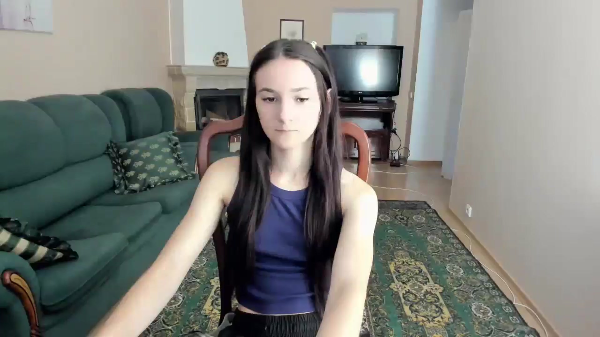 Gallery image thumbnail from Madison_Burke's myfreecams stream on, 07/23/2025, 02:15 image 13 of 20