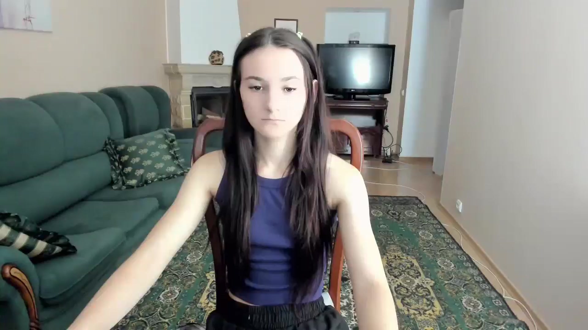 Gallery image thumbnail from Madison_Burke's myfreecams stream on, 07/23/2025, 02:15 image 4 of 20