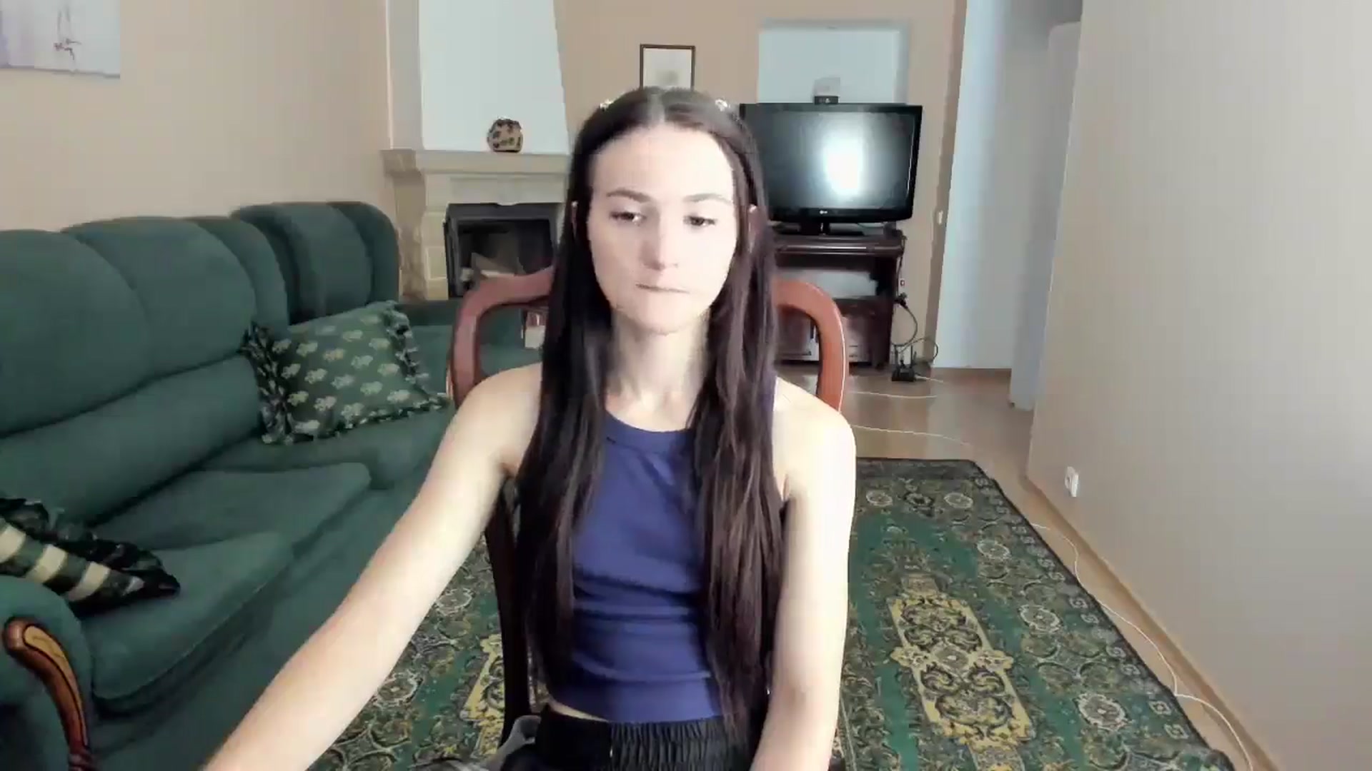 Gallery image thumbnail from Madison_Burke's myfreecams stream on, 07/23/2025, 02:15 image 12 of 20
