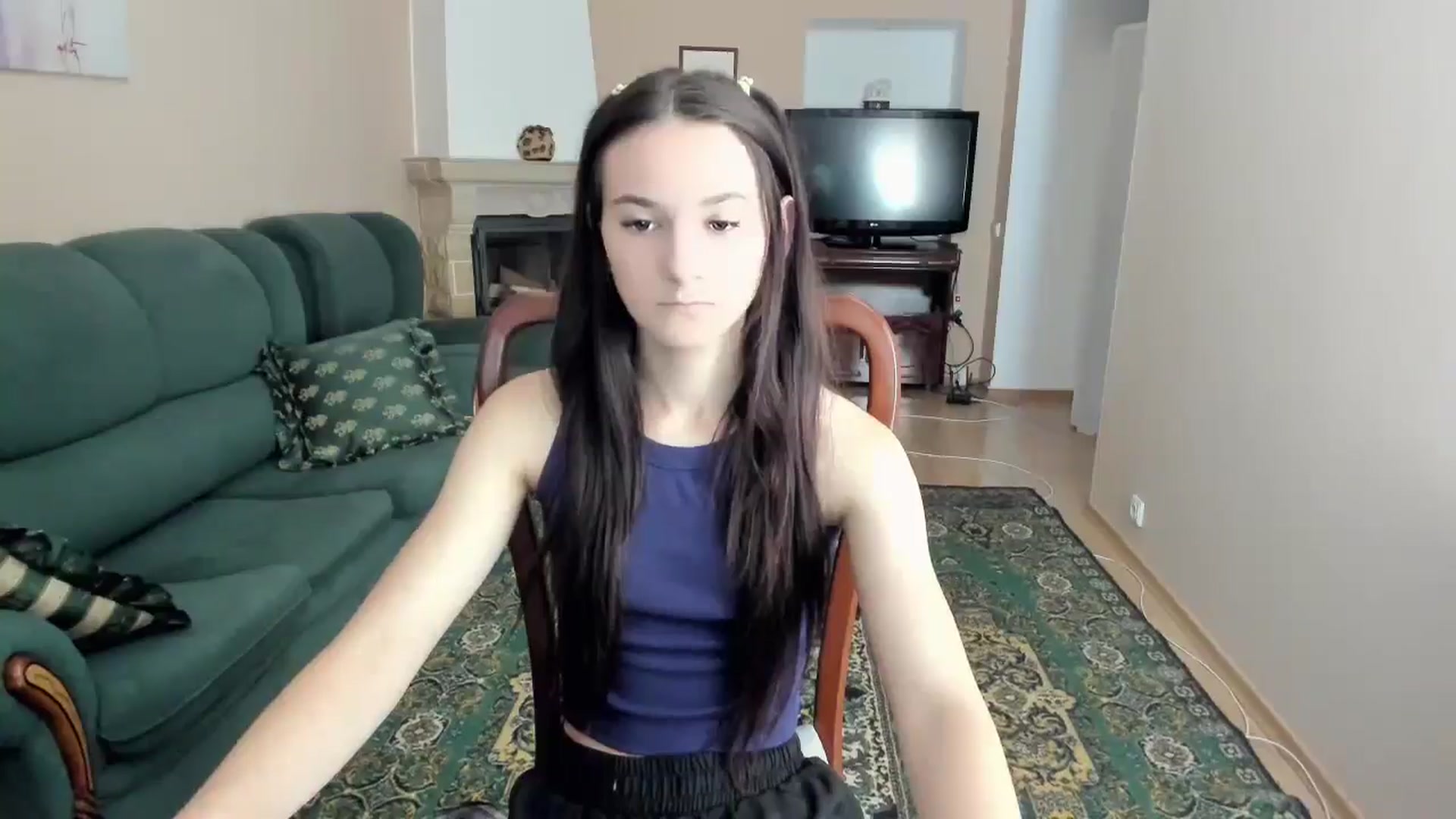 Gallery image thumbnail from Madison_Burke's myfreecams stream on, 07/23/2025, 02:15 image 3 of 20