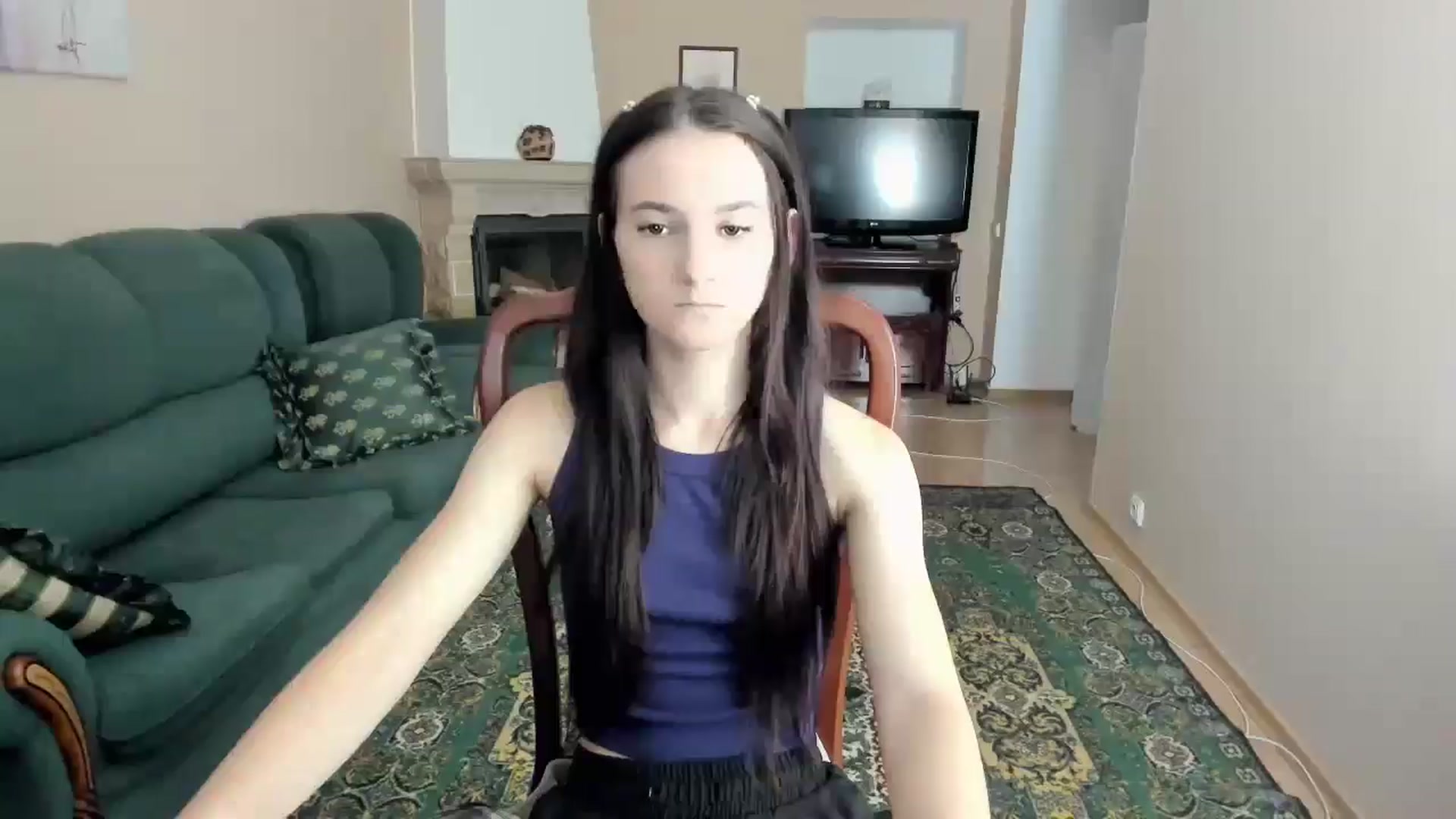 Gallery image thumbnail from Madison_Burke's myfreecams stream on, 07/23/2025, 02:15 image 7 of 20