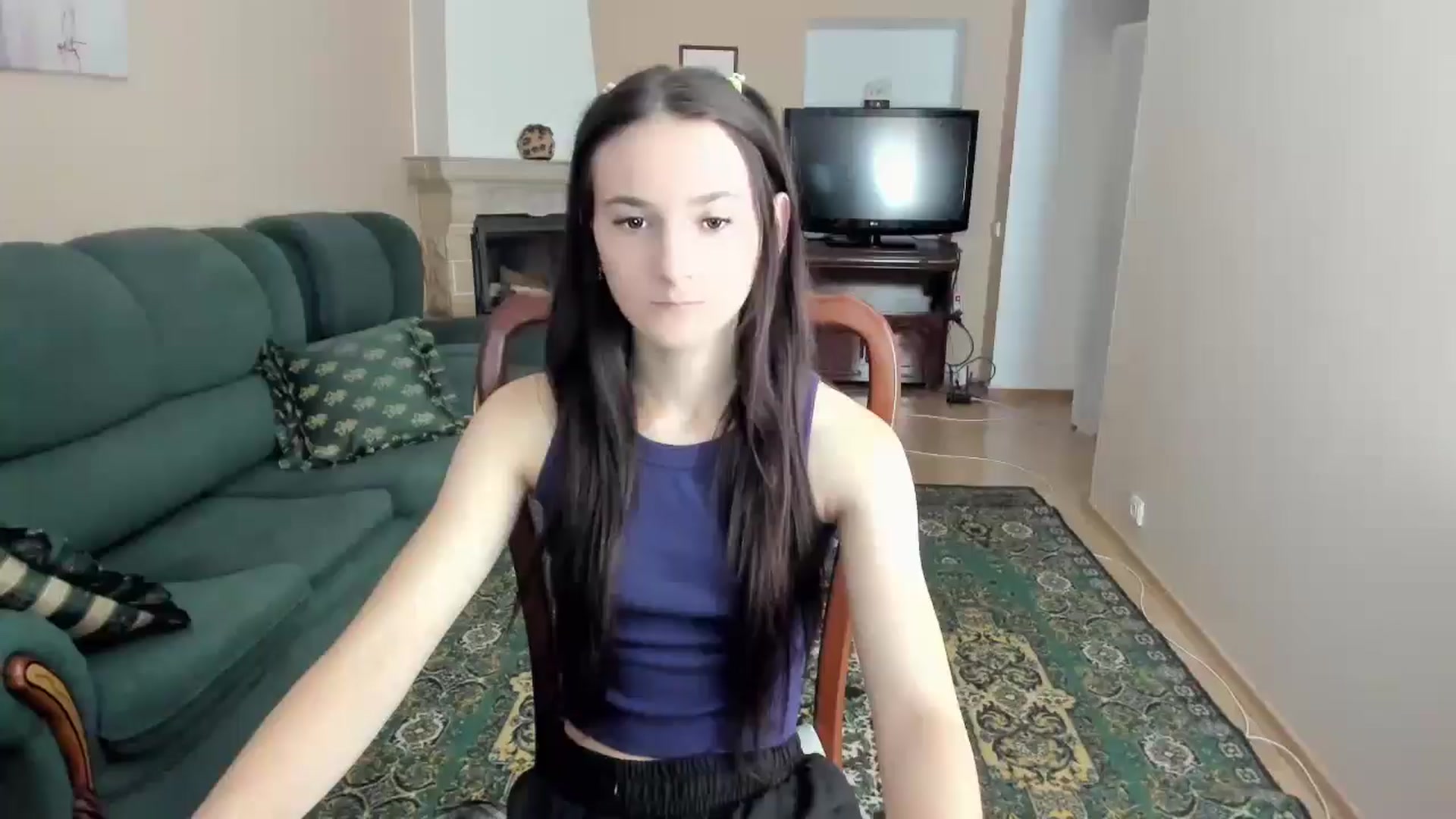 Gallery image thumbnail from Madison_Burke's myfreecams stream on, 07/23/2025, 02:15 image 1 of 20
