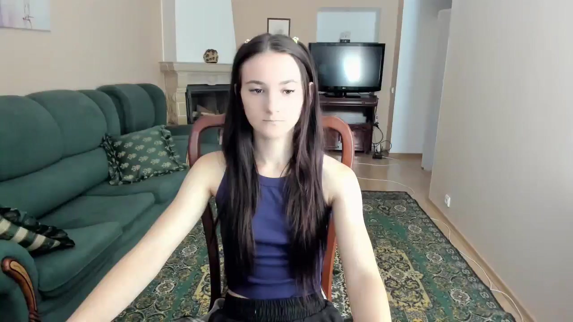 Gallery image thumbnail from Madison_Burke's myfreecams stream on, 07/23/2025, 02:15 image 8 of 20