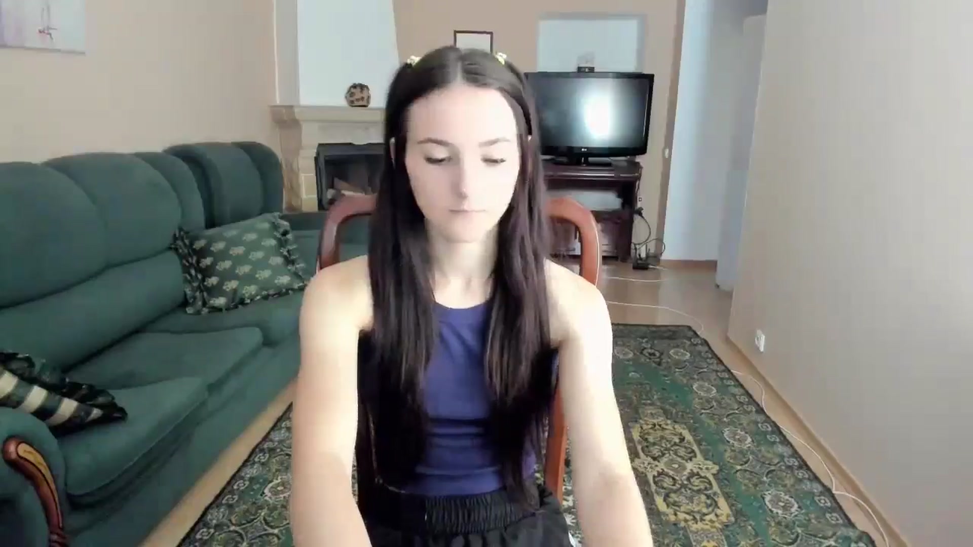 Gallery image thumbnail from Madison_Burke's myfreecams stream on, 07/23/2025, 02:15 image 17 of 20