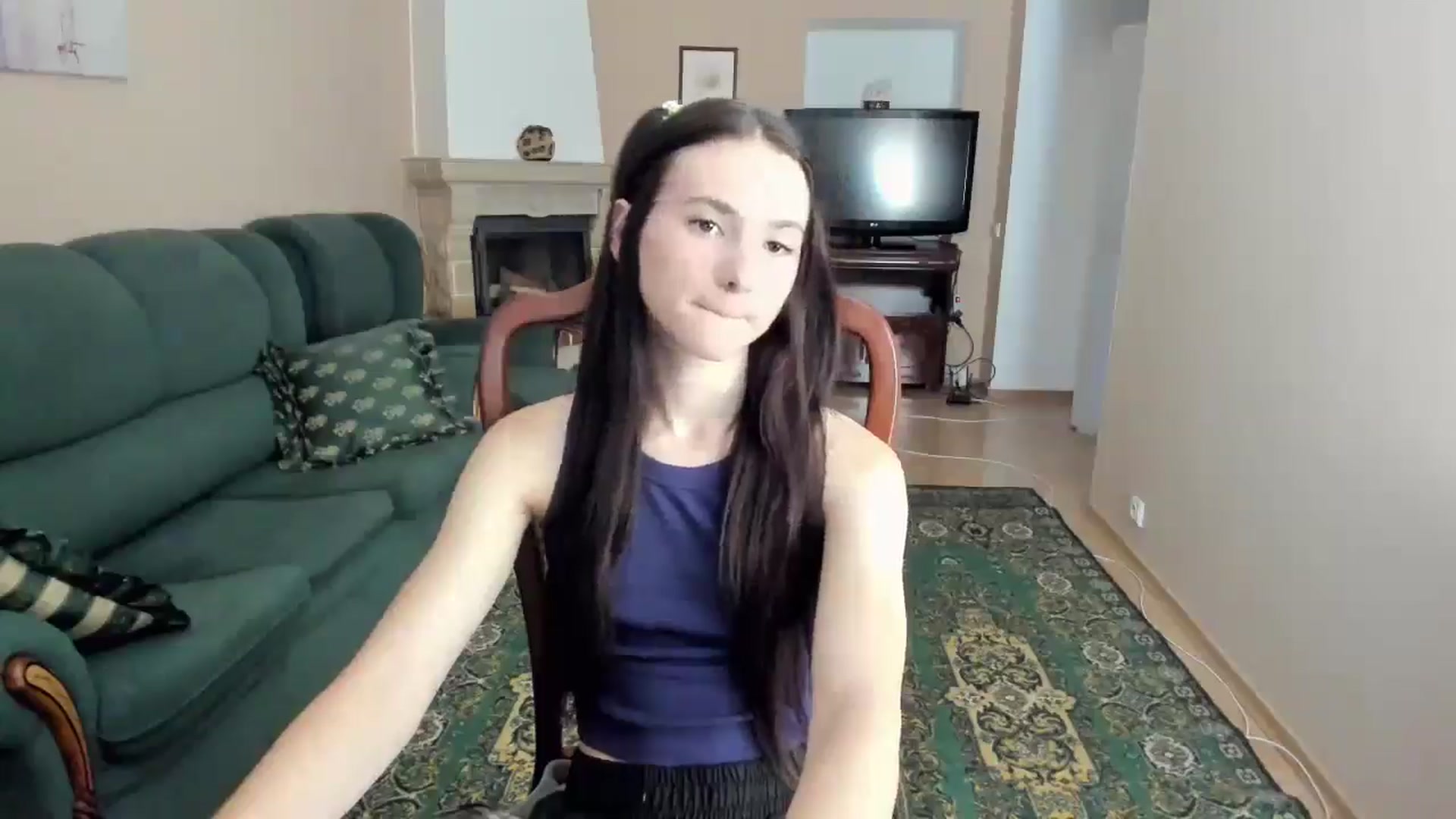 Gallery image thumbnail from Madison_Burke's myfreecams stream on, 07/23/2025, 02:15 image 15 of 20
