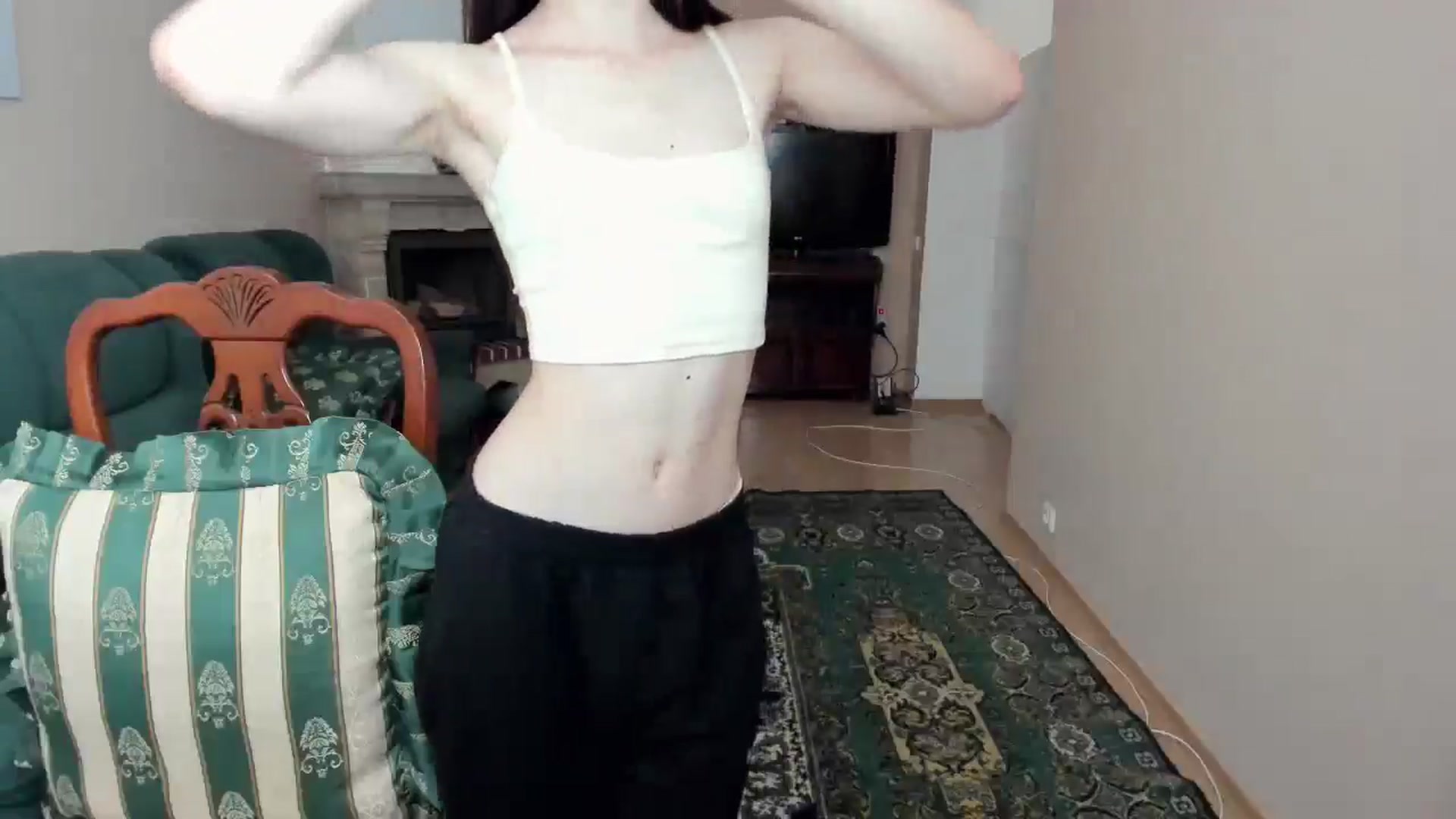 Gallery image thumbnail from Madison_Burke's myfreecams stream on, 07/30/2025, 03:40 image 2 of 20