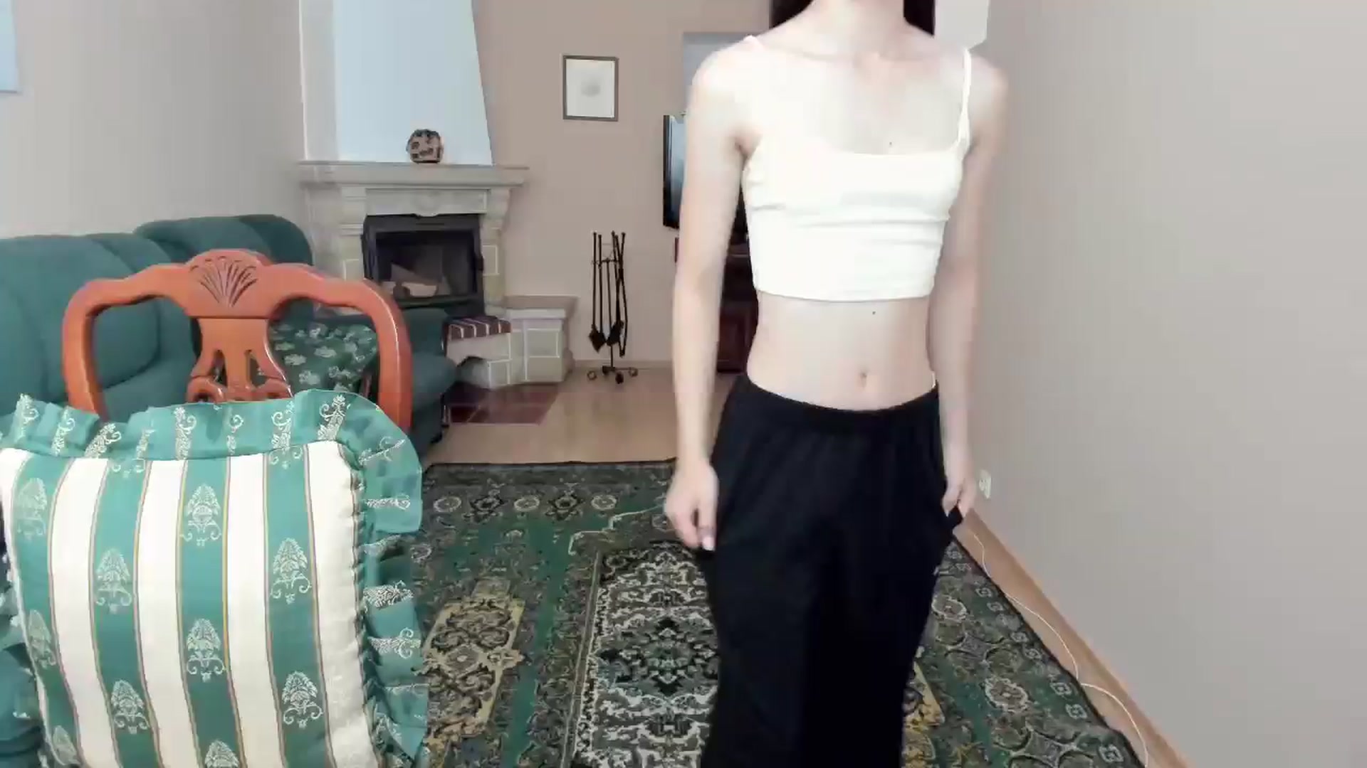 Gallery image thumbnail from Madison_Burke's myfreecams stream on, 07/30/2025, 03:40 image 1 of 20