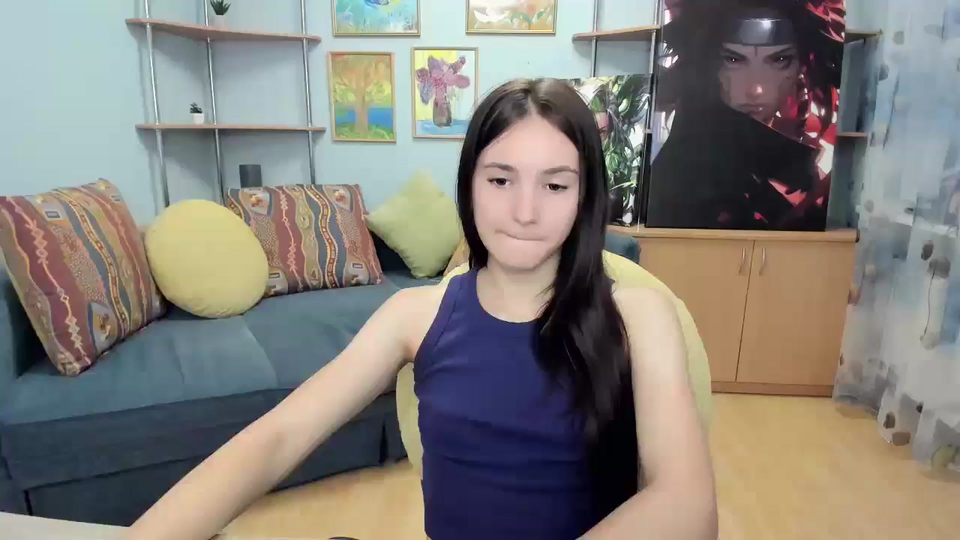 Gallery image thumbnail from Madison_Burke's myfreecams stream on, 07/31/2025, 03:35 image 16 of 20