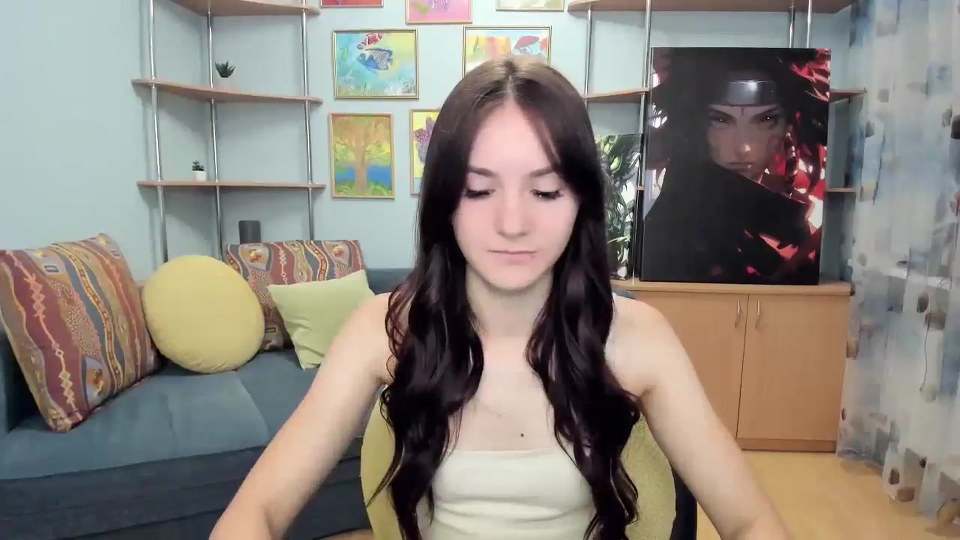 Gallery image thumbnail from Madison_Burke's myfreecams stream on, 07/31/2025, 21:23 image 19 of 20