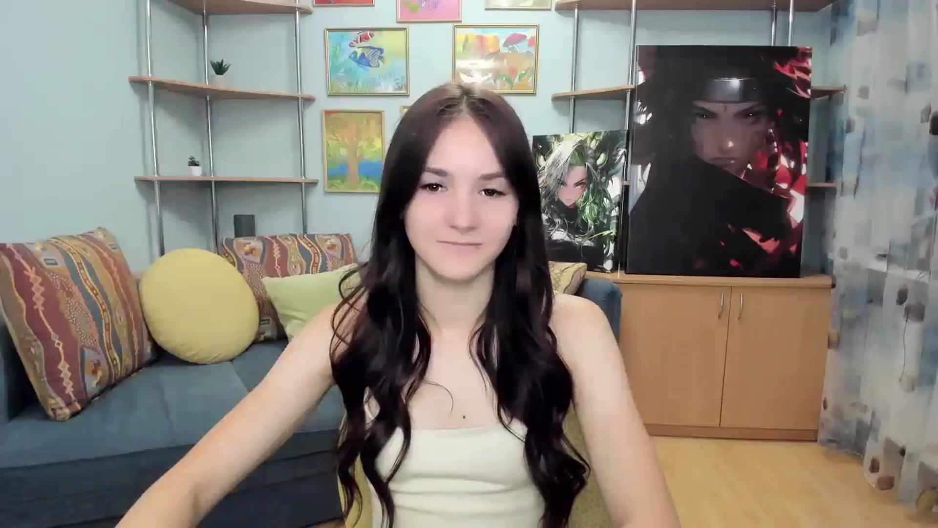 Gallery image thumbnail from Madison_Burke's myfreecams stream on, 07/31/2025, 21:23 image 3 of 20