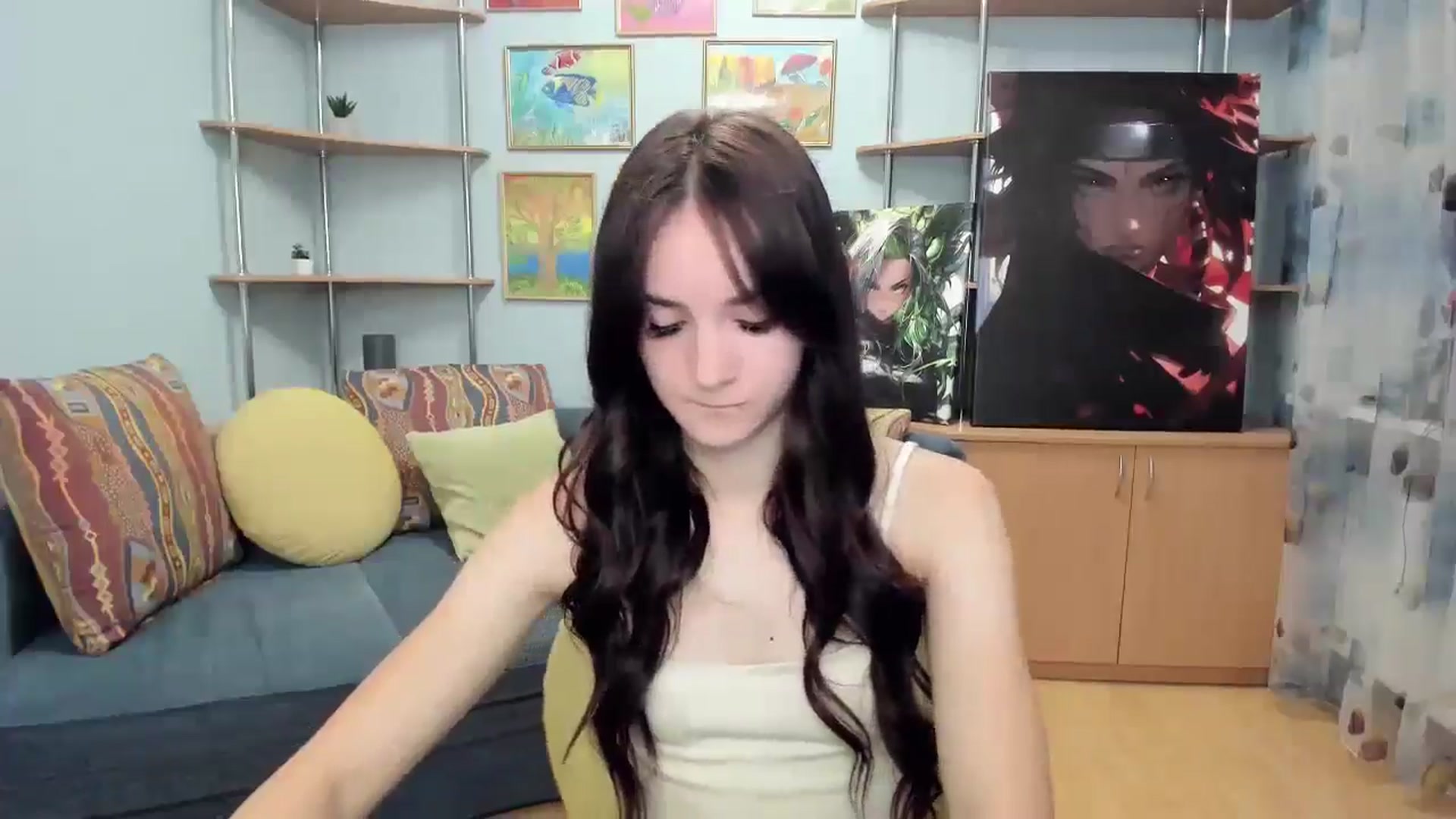 Gallery image thumbnail from Madison_Burke's myfreecams stream on, 07/31/2025, 21:23 image 20 of 20
