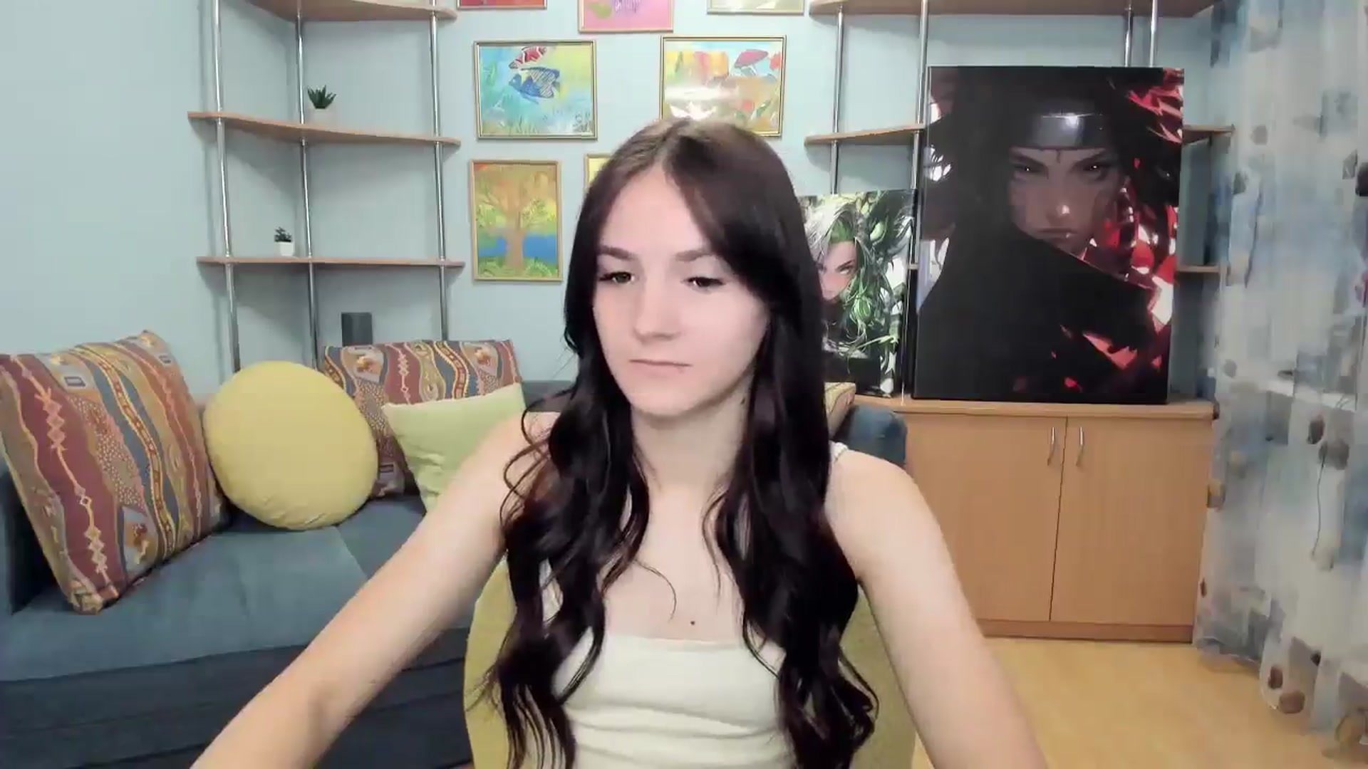 Gallery image thumbnail from Madison_Burke's myfreecams stream on, 07/31/2025, 21:23 image 2 of 20