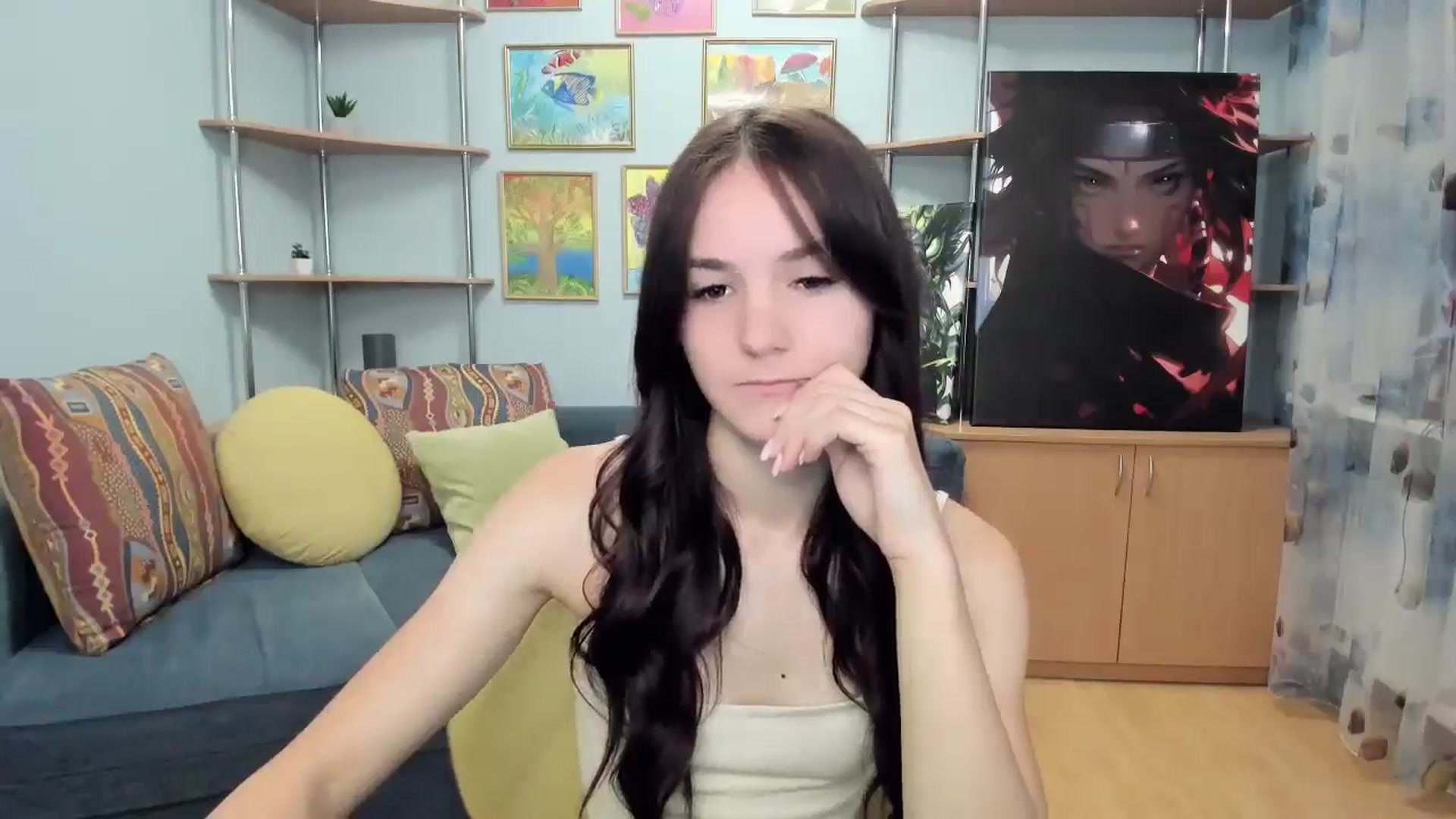 Gallery image thumbnail from Madison_Burke's myfreecams stream on, 07/31/2025, 21:23 image 16 of 20