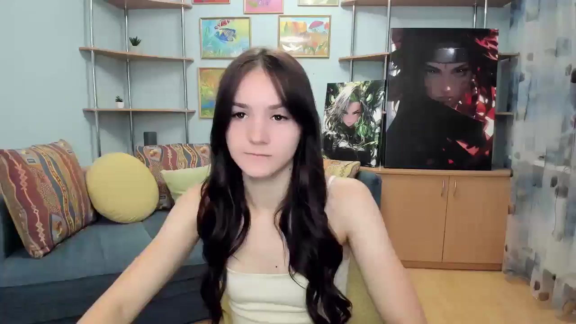 Gallery image thumbnail from Madison_Burke's myfreecams stream on, 07/31/2025, 21:23 image 8 of 20