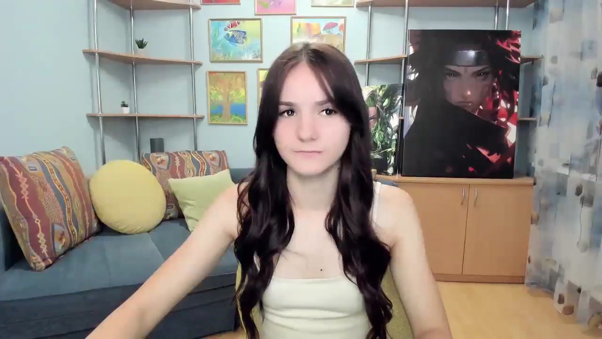 Gallery image thumbnail from Madison_Burke's myfreecams stream on, 07/31/2025, 21:23 image 12 of 20